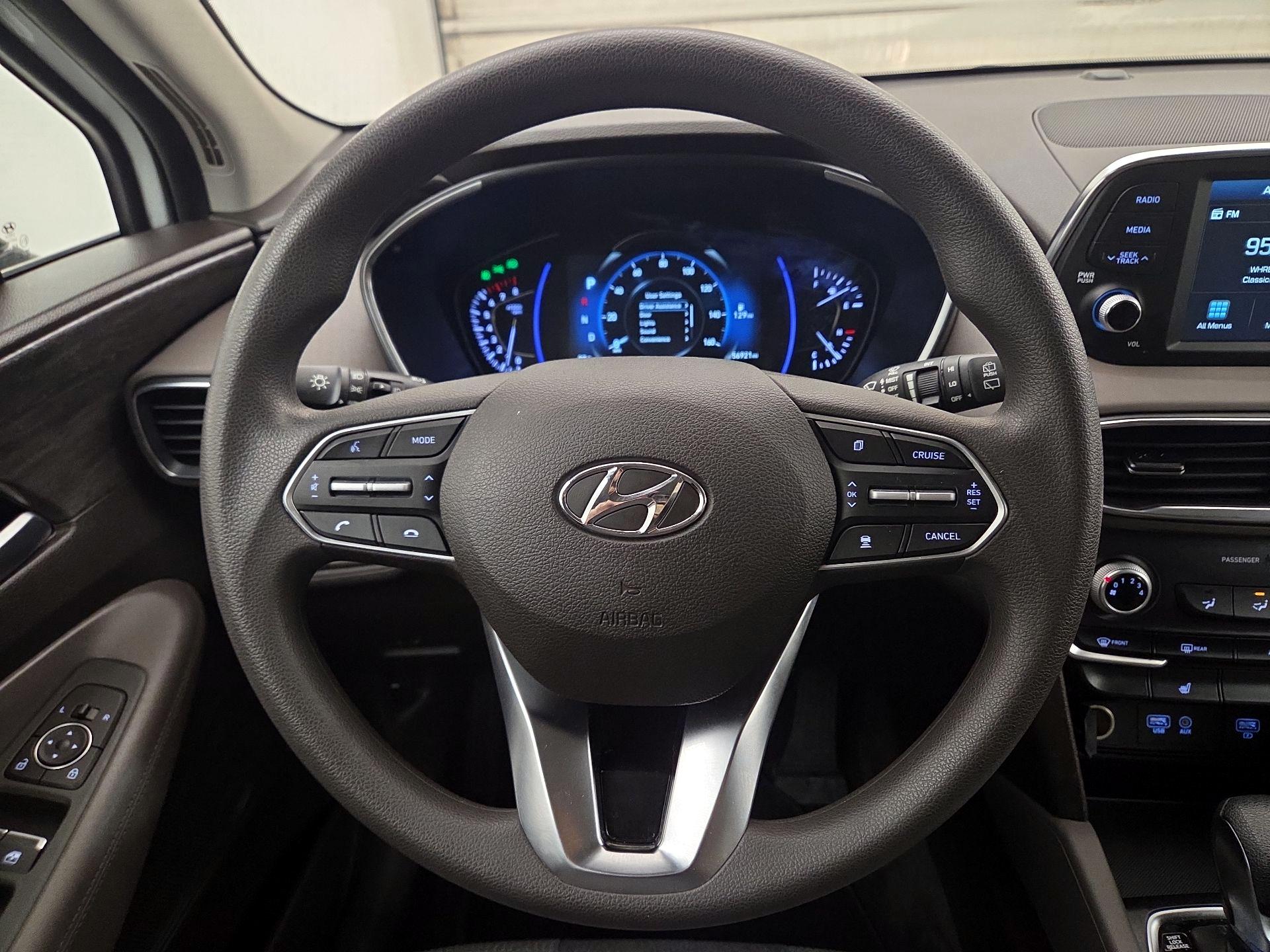 Thumbnail: 2020 Hyundai Santa Fe - 10
