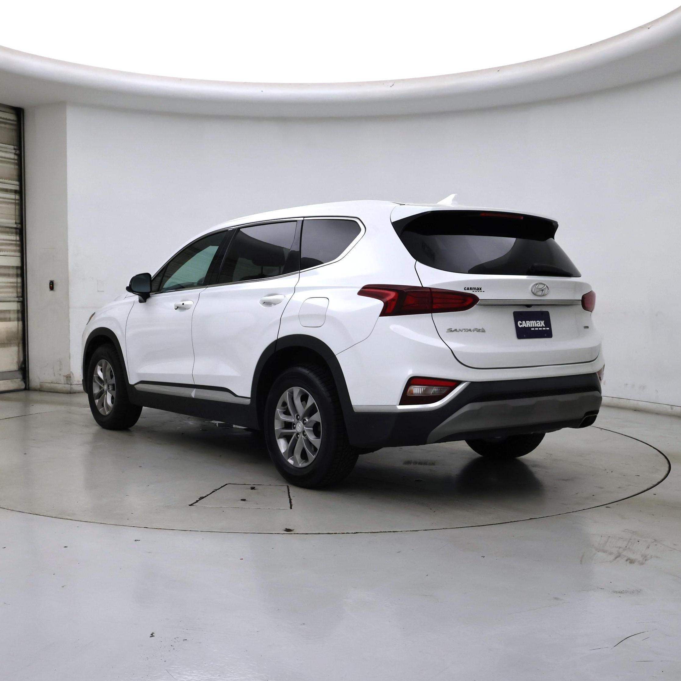 Thumbnail: 2020 Hyundai Santa Fe - 2