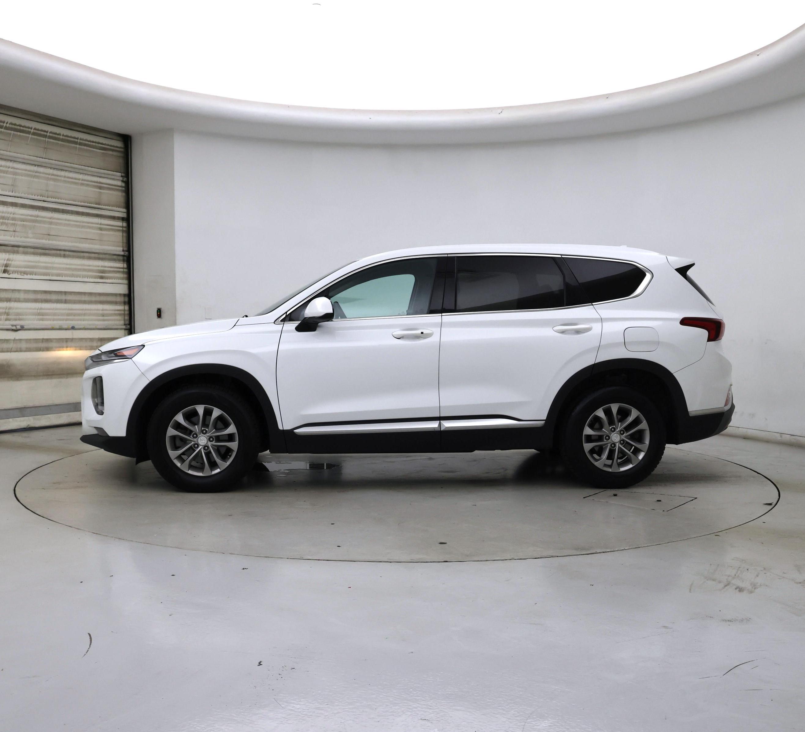 Thumbnail: 2020 Hyundai Santa Fe - 3