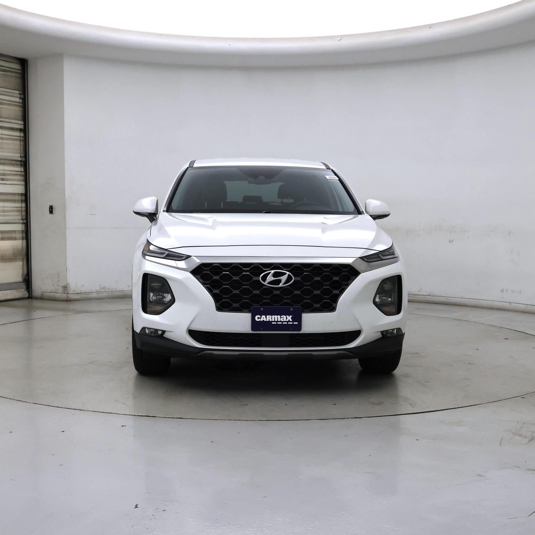 Thumbnail: 2020 Hyundai Santa Fe - 5