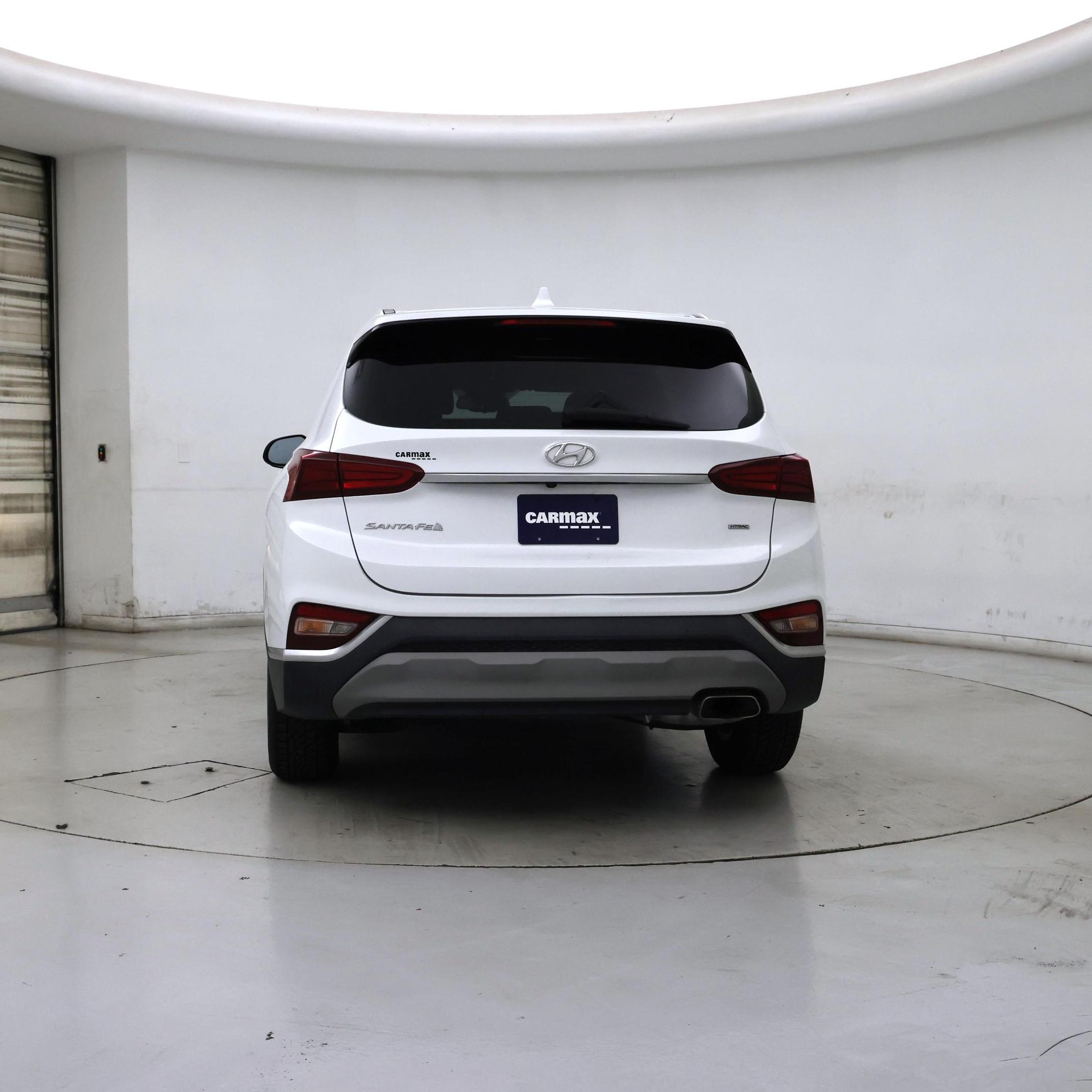 Thumbnail: 2020 Hyundai Santa Fe - 6