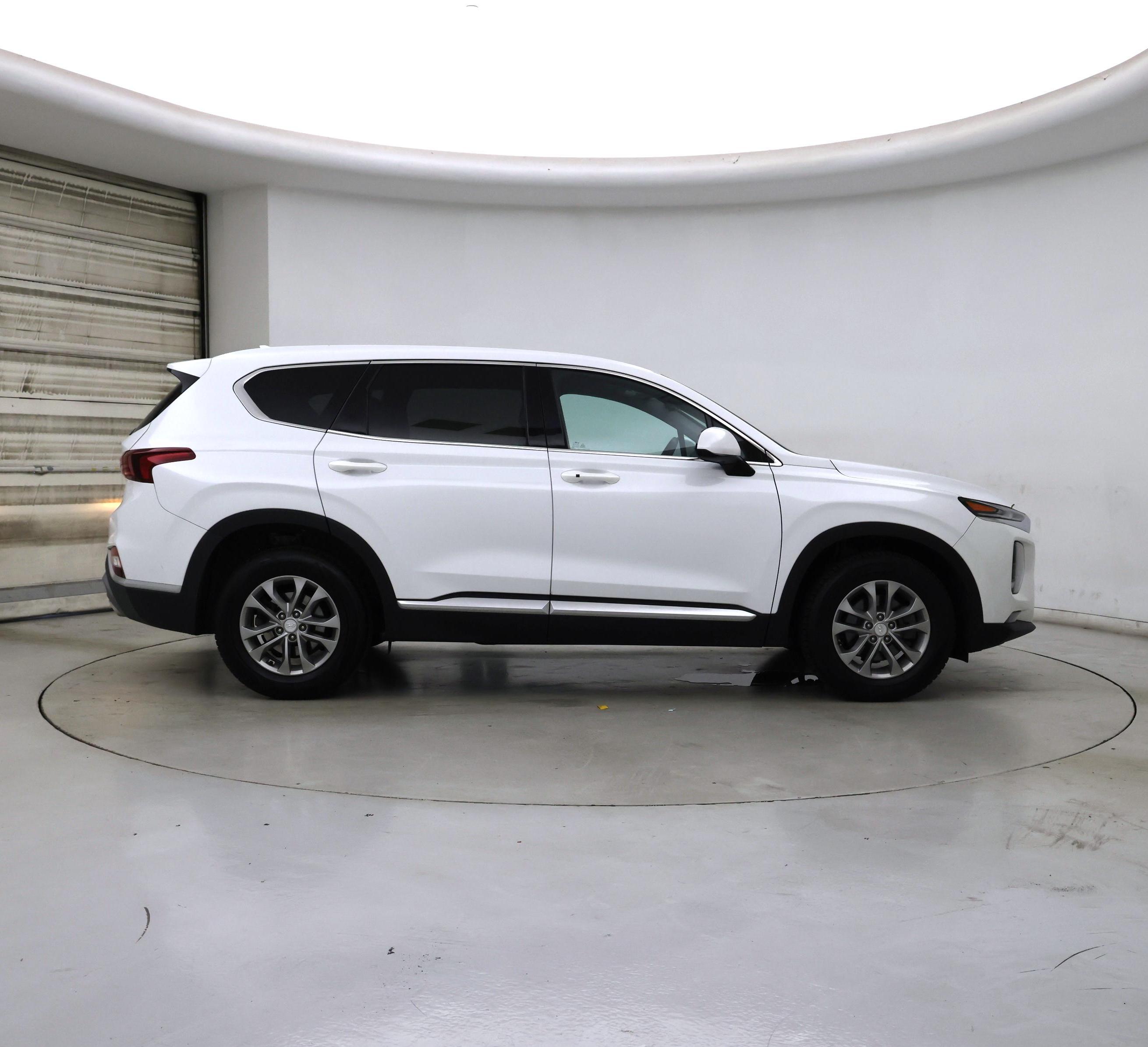 Thumbnail: 2020 Hyundai Santa Fe - 7