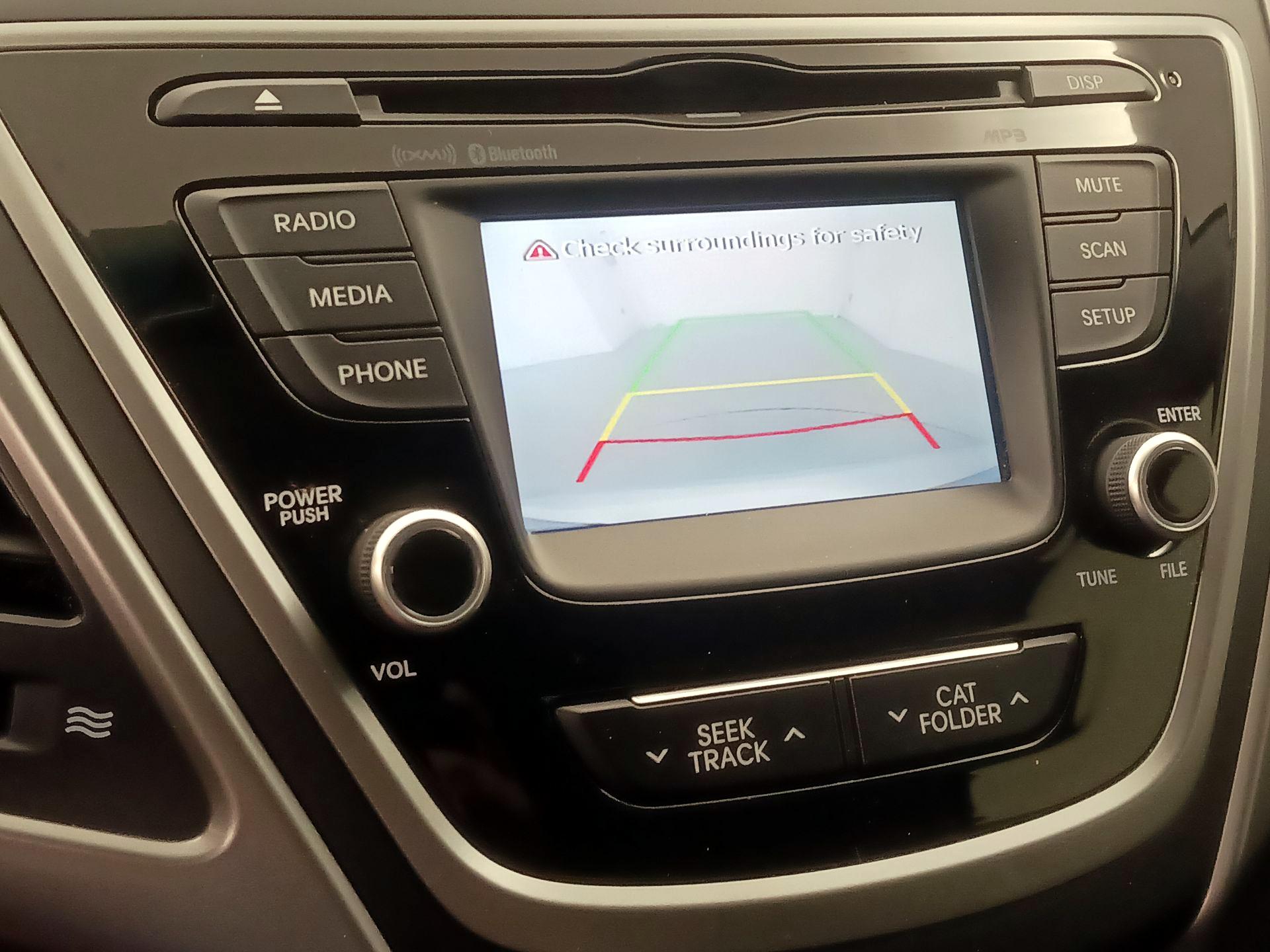Thumbnail: 2015 Hyundai Elantra - 14