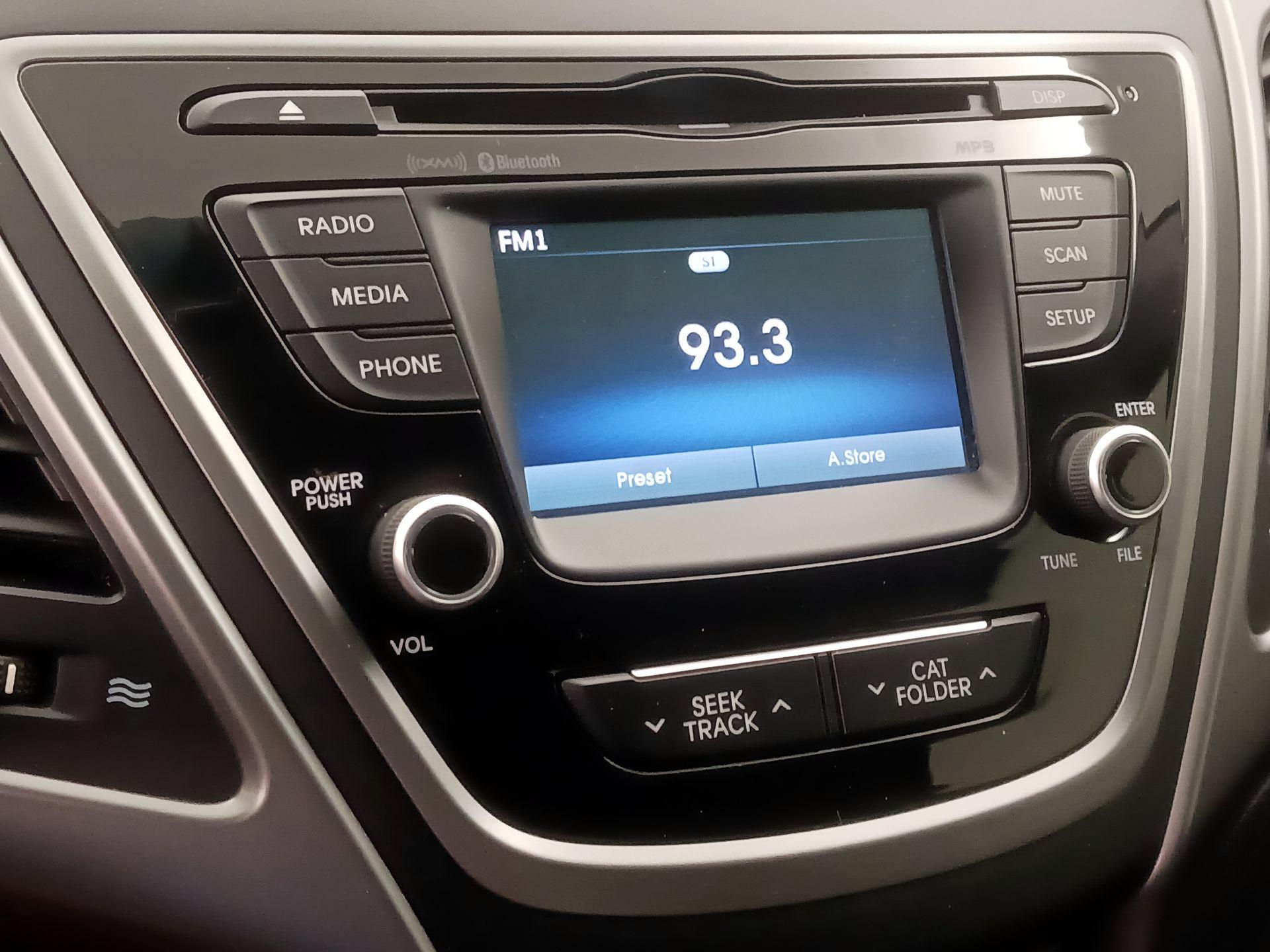 Thumbnail: 2015 Hyundai Elantra - 15