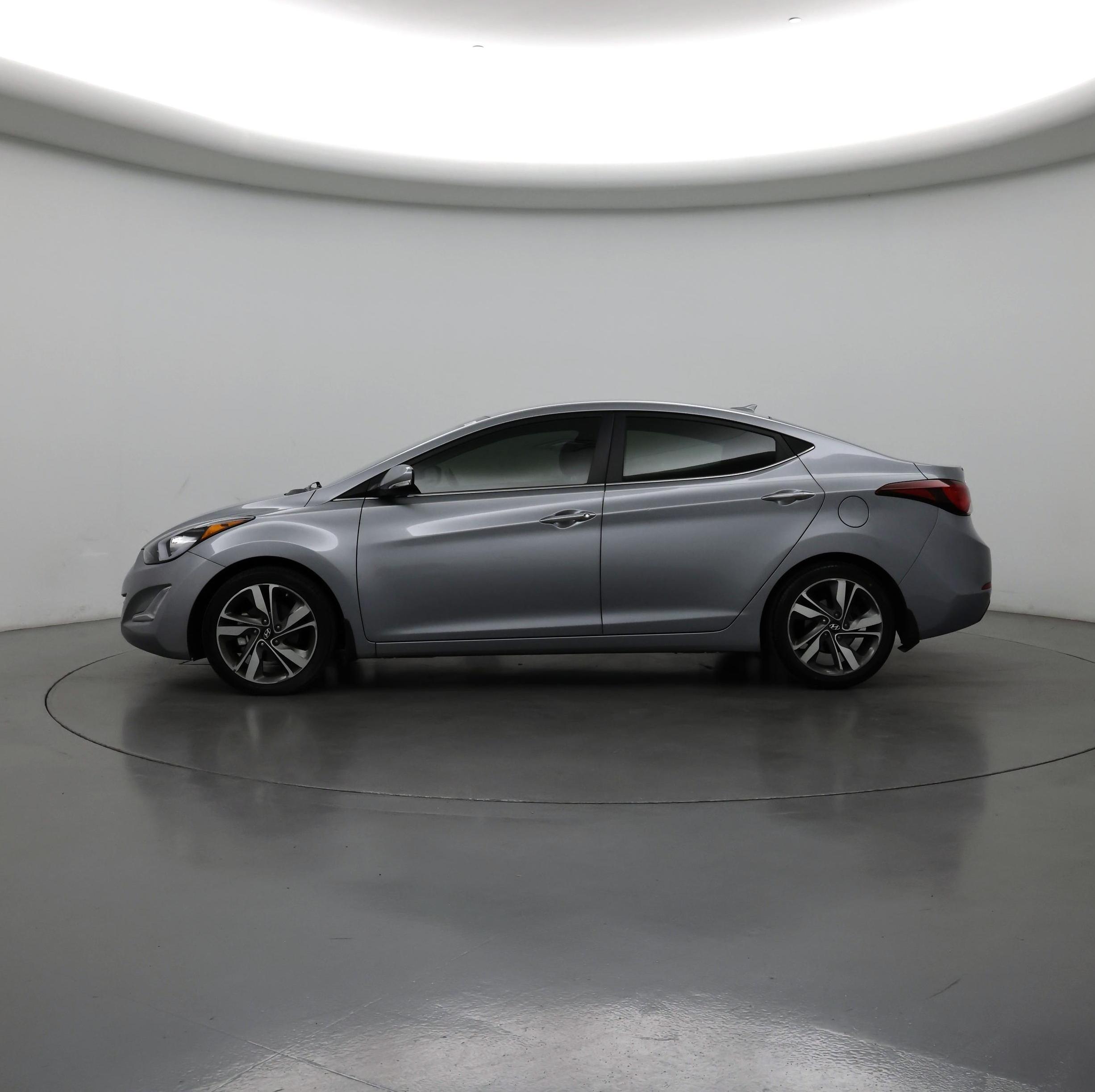 Thumbnail: 2015 Hyundai Elantra - 3