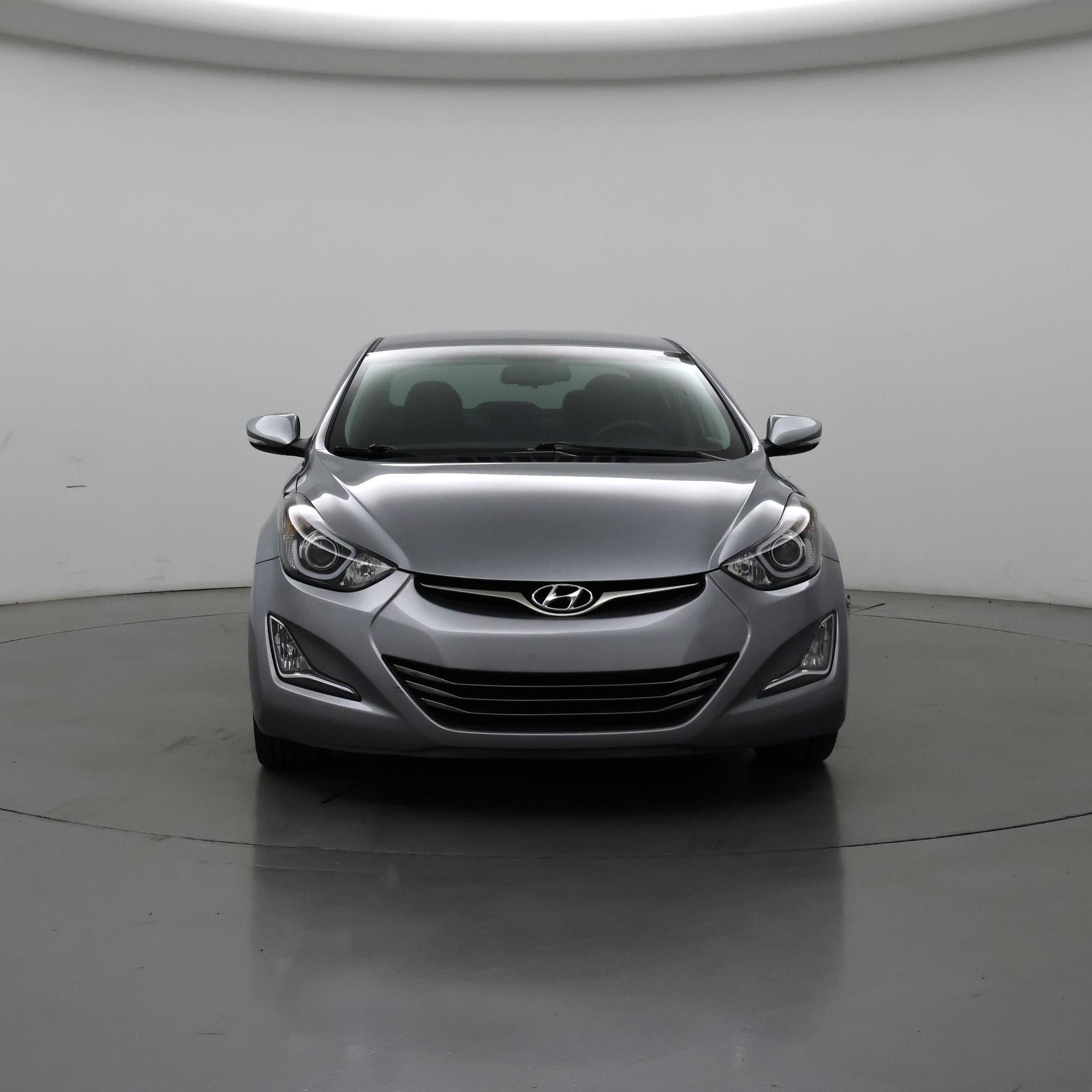 Thumbnail: 2015 Hyundai Elantra - 5