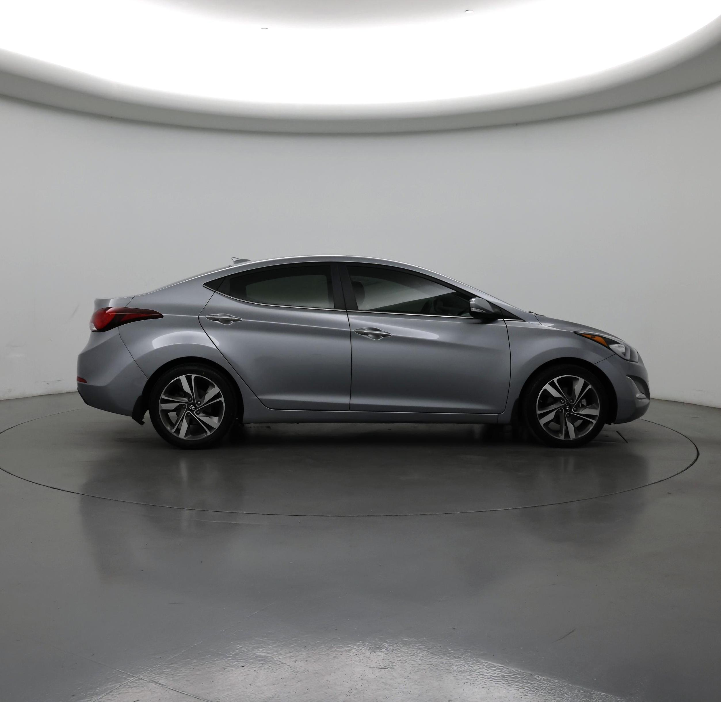 Thumbnail: 2015 Hyundai Elantra - 7