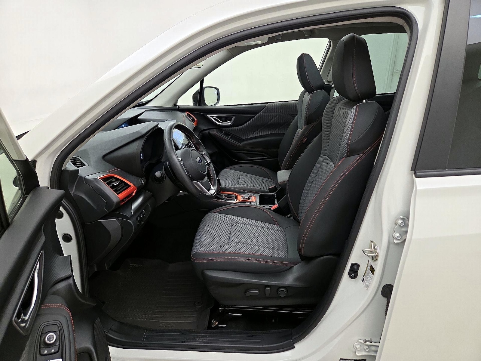 2021 Subaru Forester Sport - Photo 12