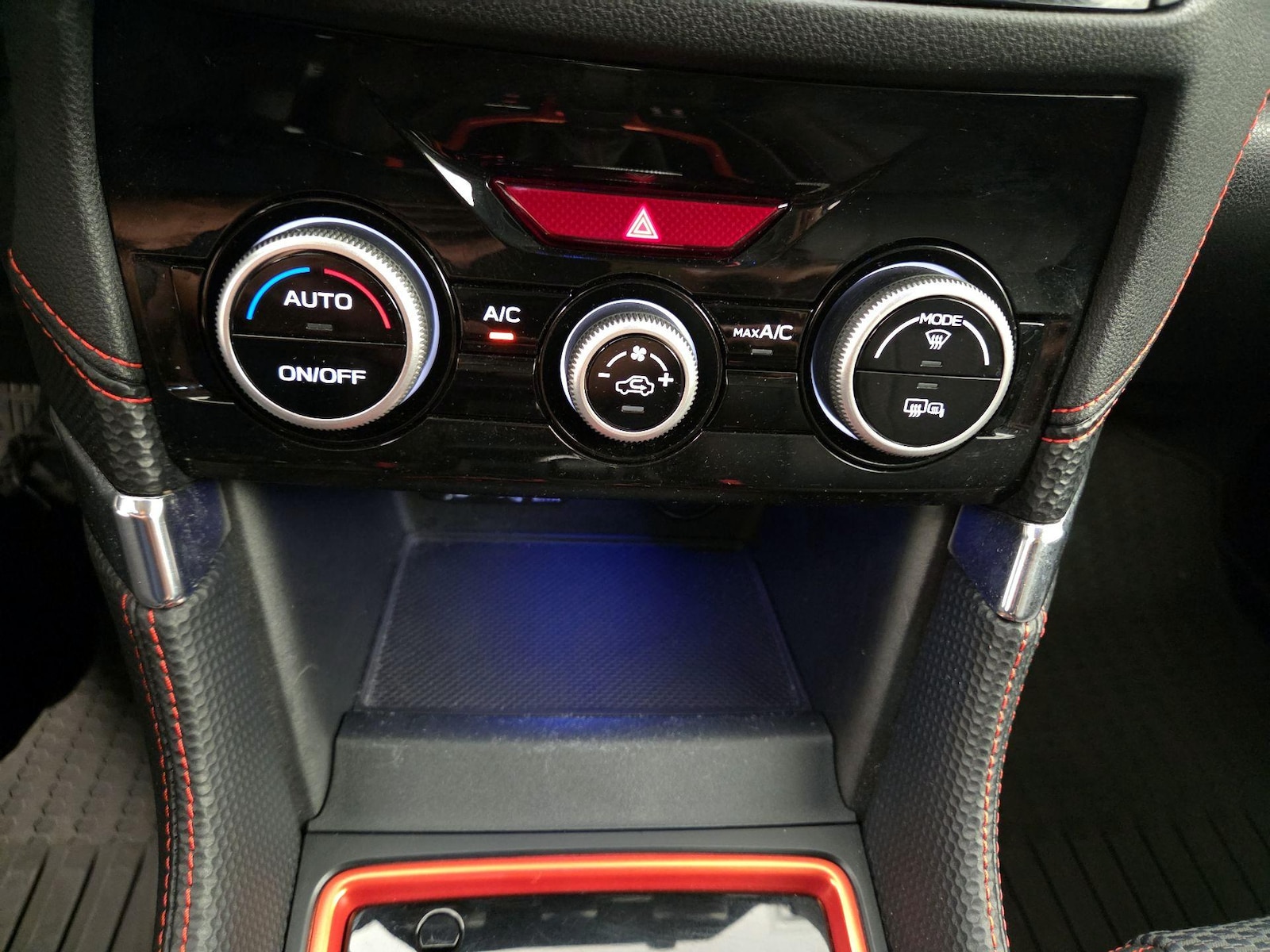 2021 Subaru Forester Sport - Photo 17