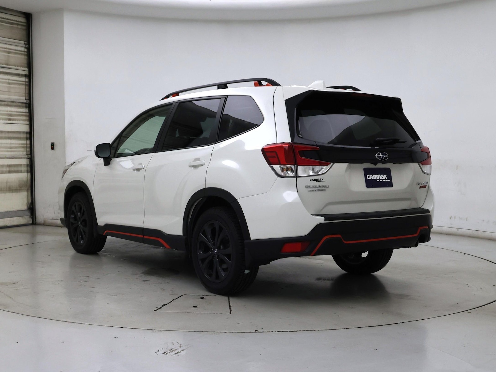 2021 Subaru Forester Sport - Photo 3