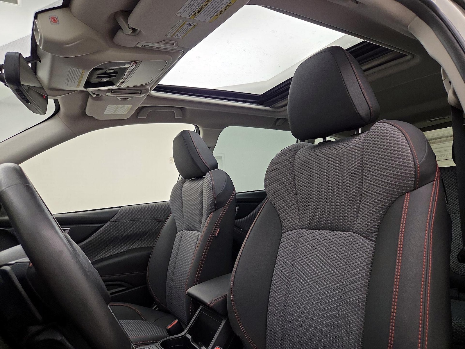 2021 Subaru Forester Sport - Photo 20