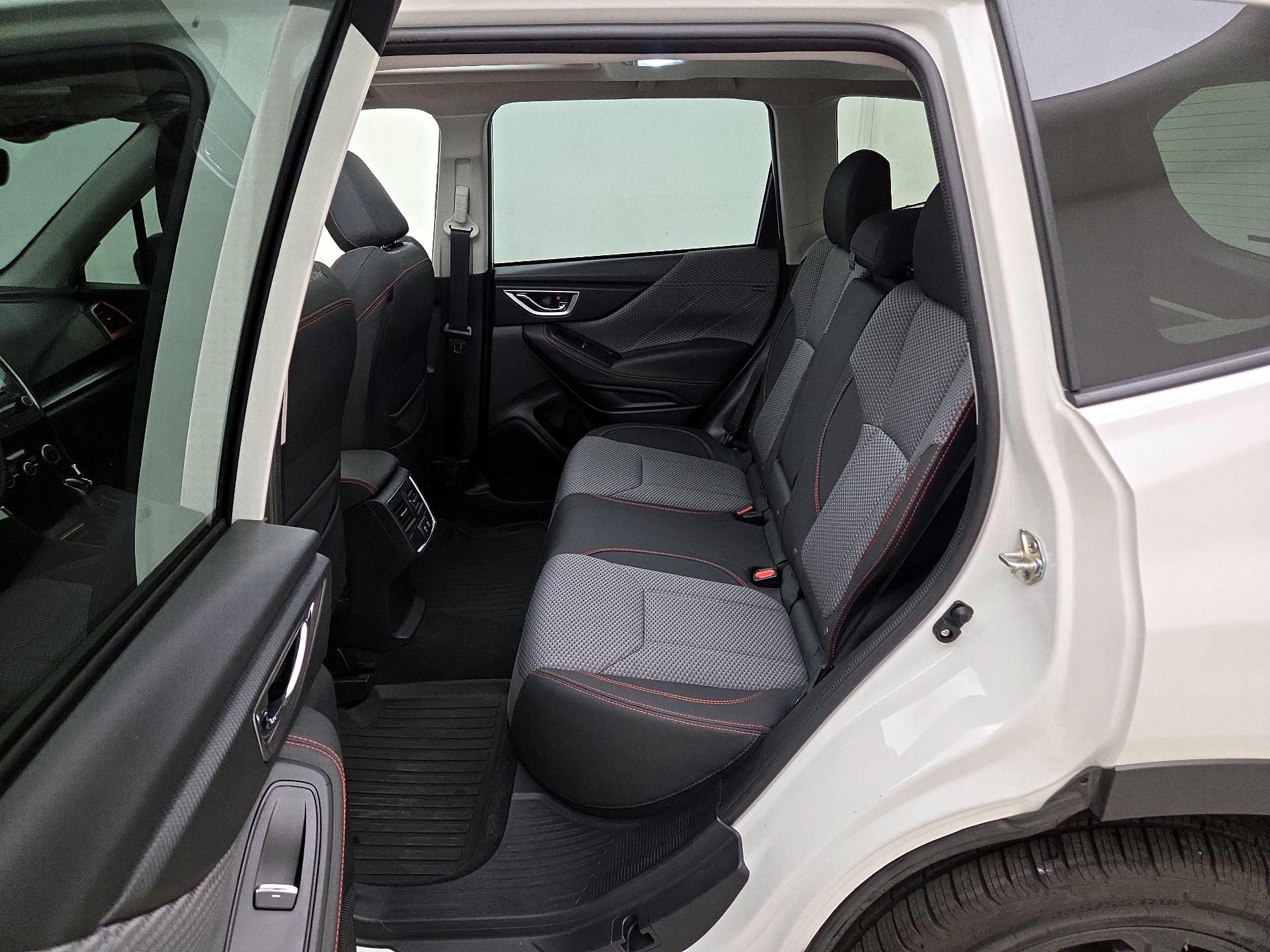 Thumbnail: 2021 Subaru Forester - 20