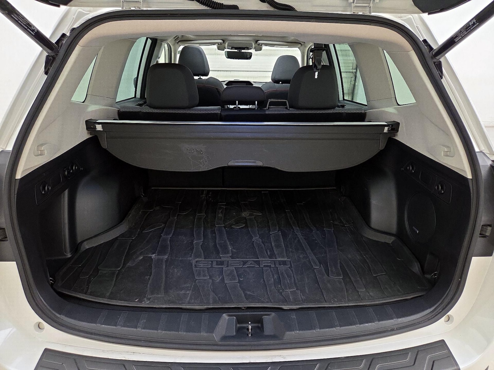 2021 Subaru Forester Sport - Photo 22