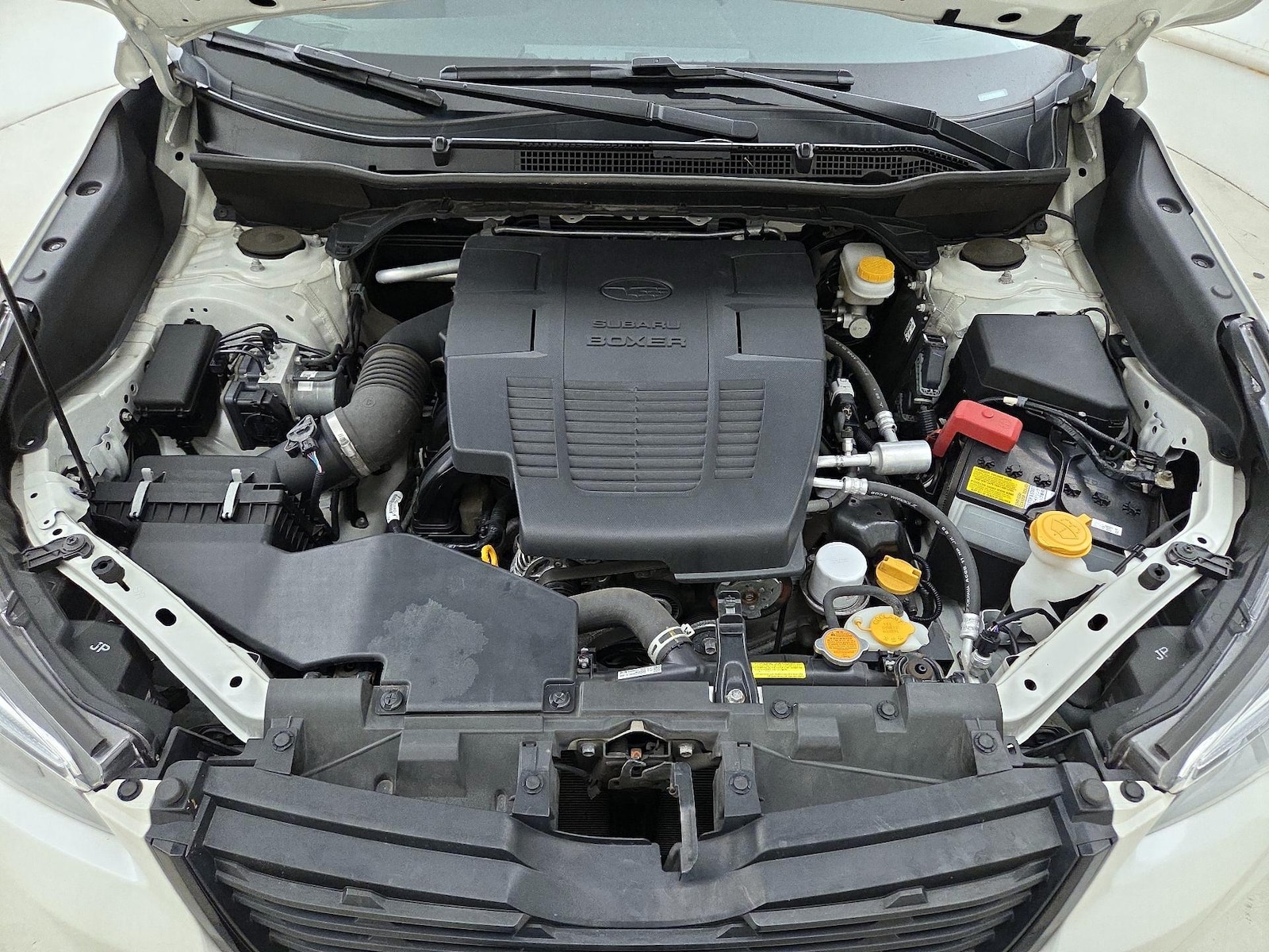 2021 Subaru Forester Sport - Photo 23