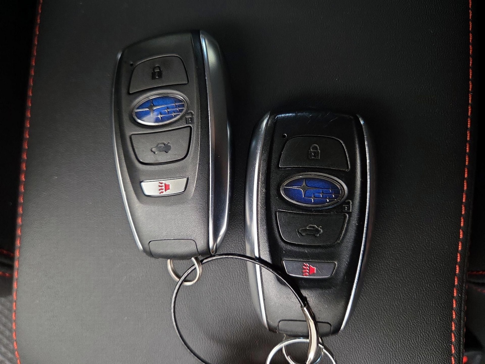 2021 Subaru Forester Sport - Photo 25