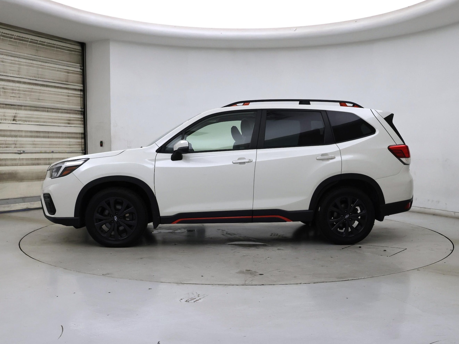 2021 Subaru Forester Sport - Photo 4
