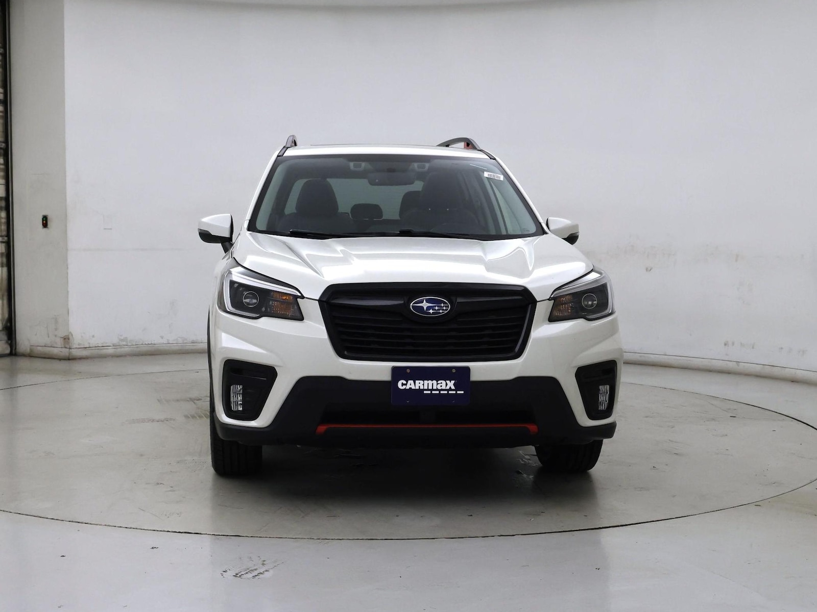 2021 Subaru Forester Sport - Photo 6