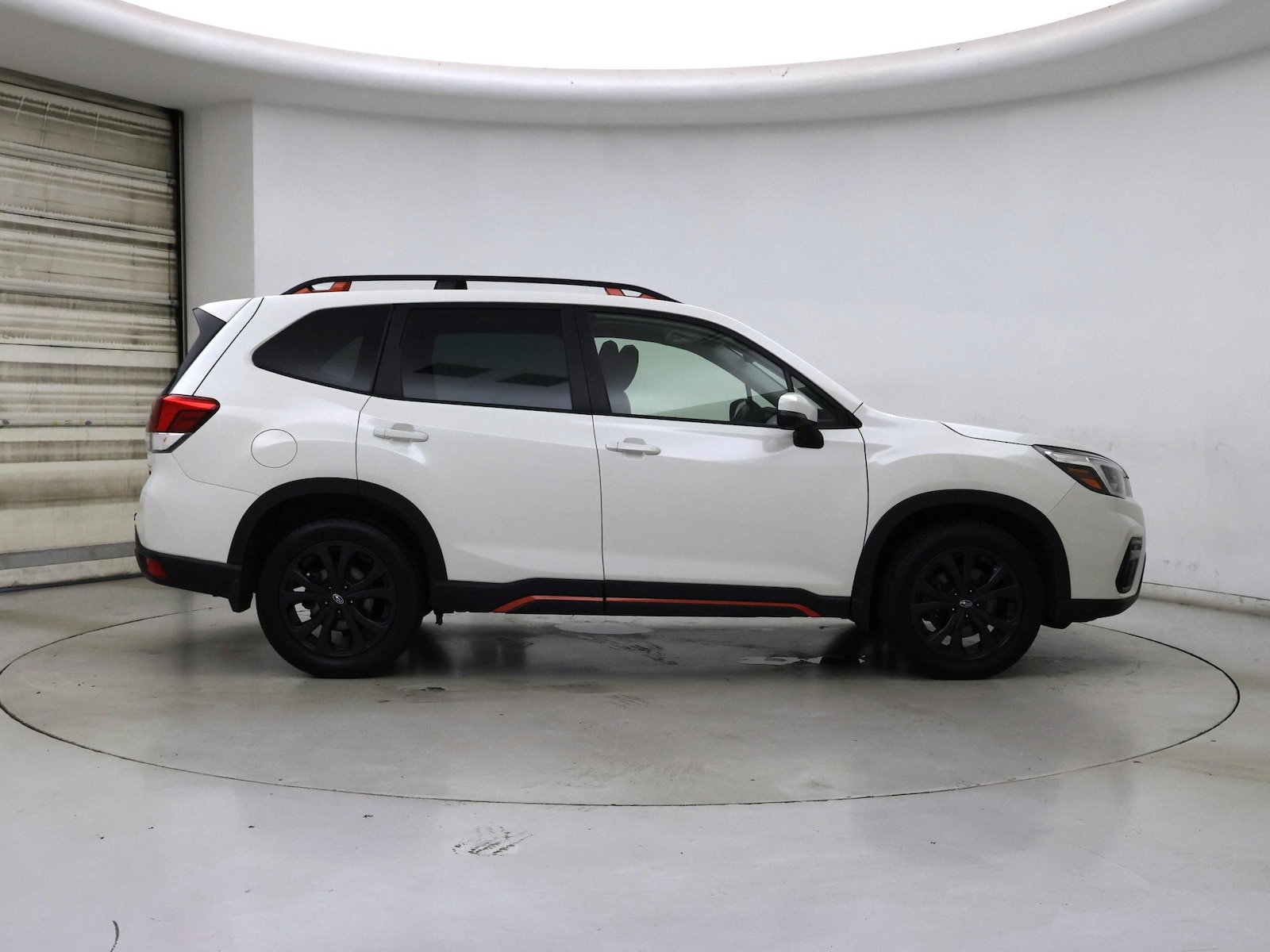 2021 Subaru Forester Sport - Photo 8