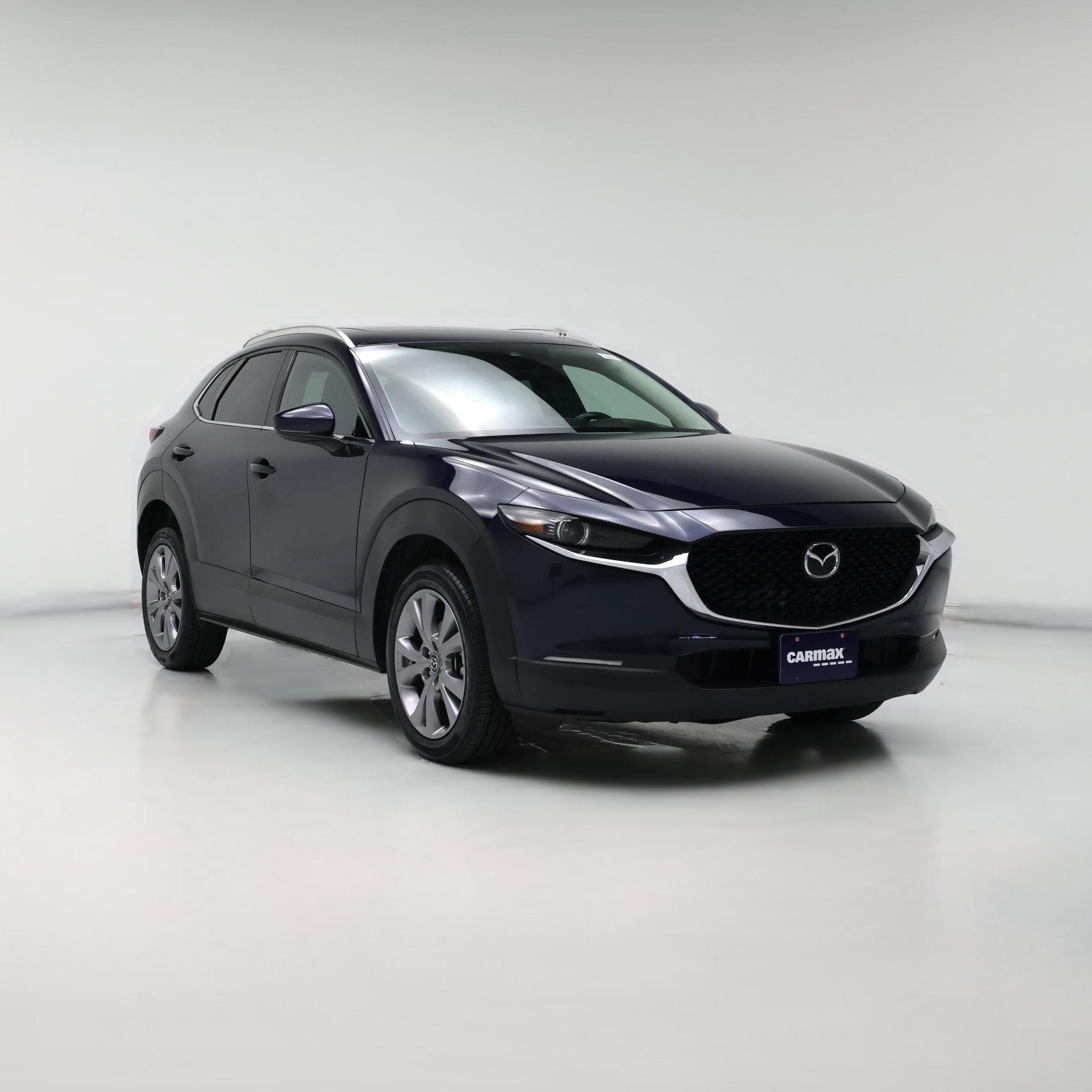 Thumbnail: 2020 Mazda CX-30 - 1