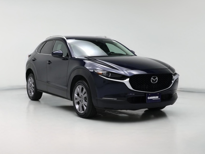 2020 Mazda CX-30 Premium -
                  Parker, CO