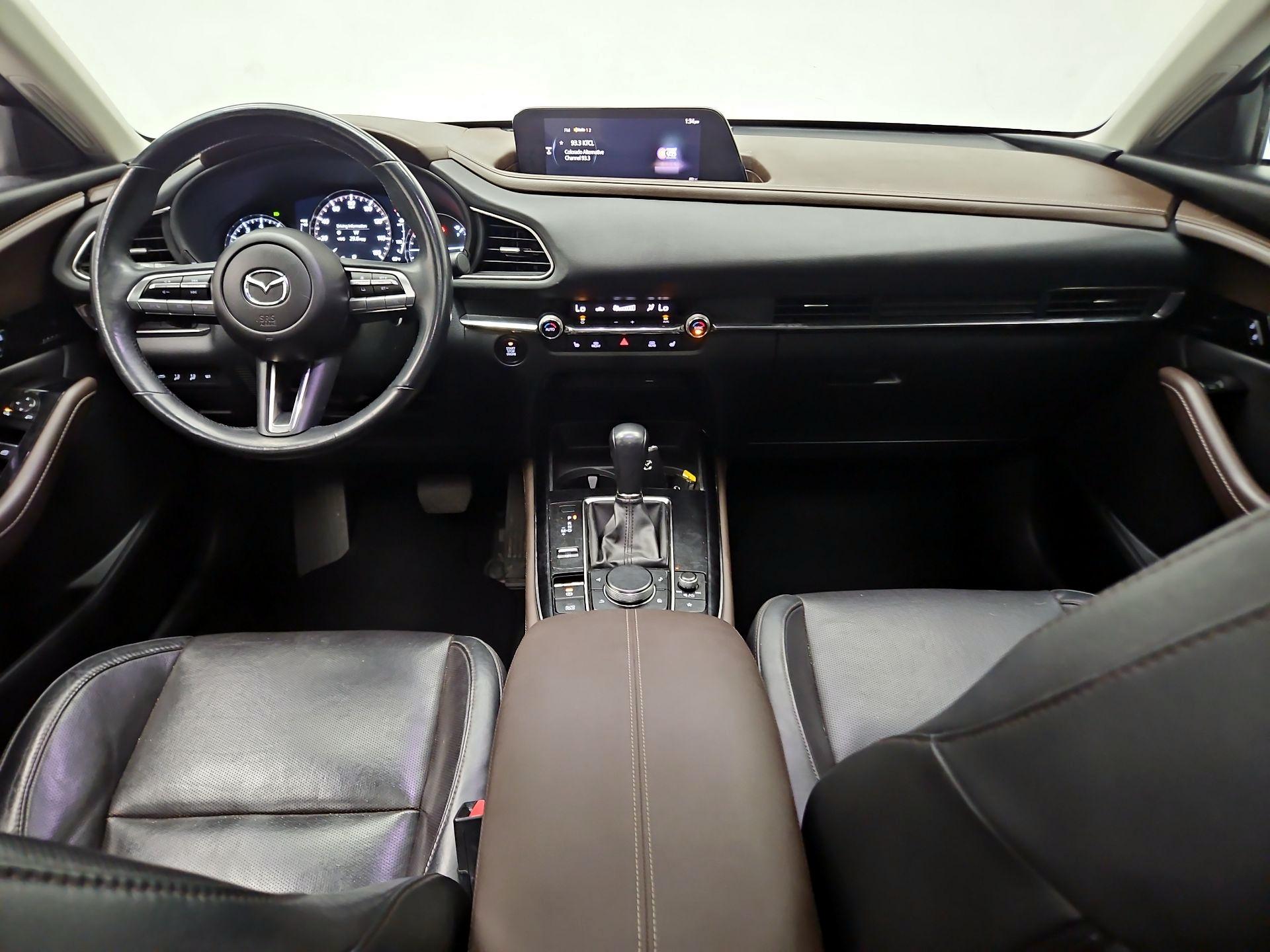 Thumbnail: 2020 Mazda CX-30 - 9