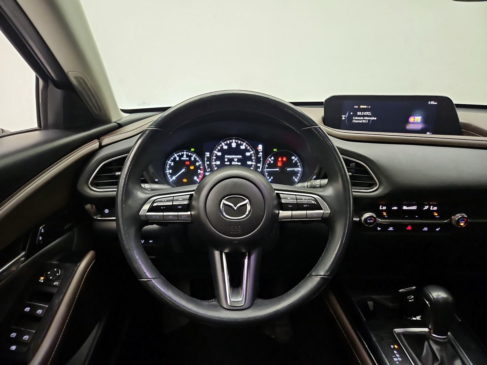 Thumbnail: 2020 Mazda CX-30 - 10