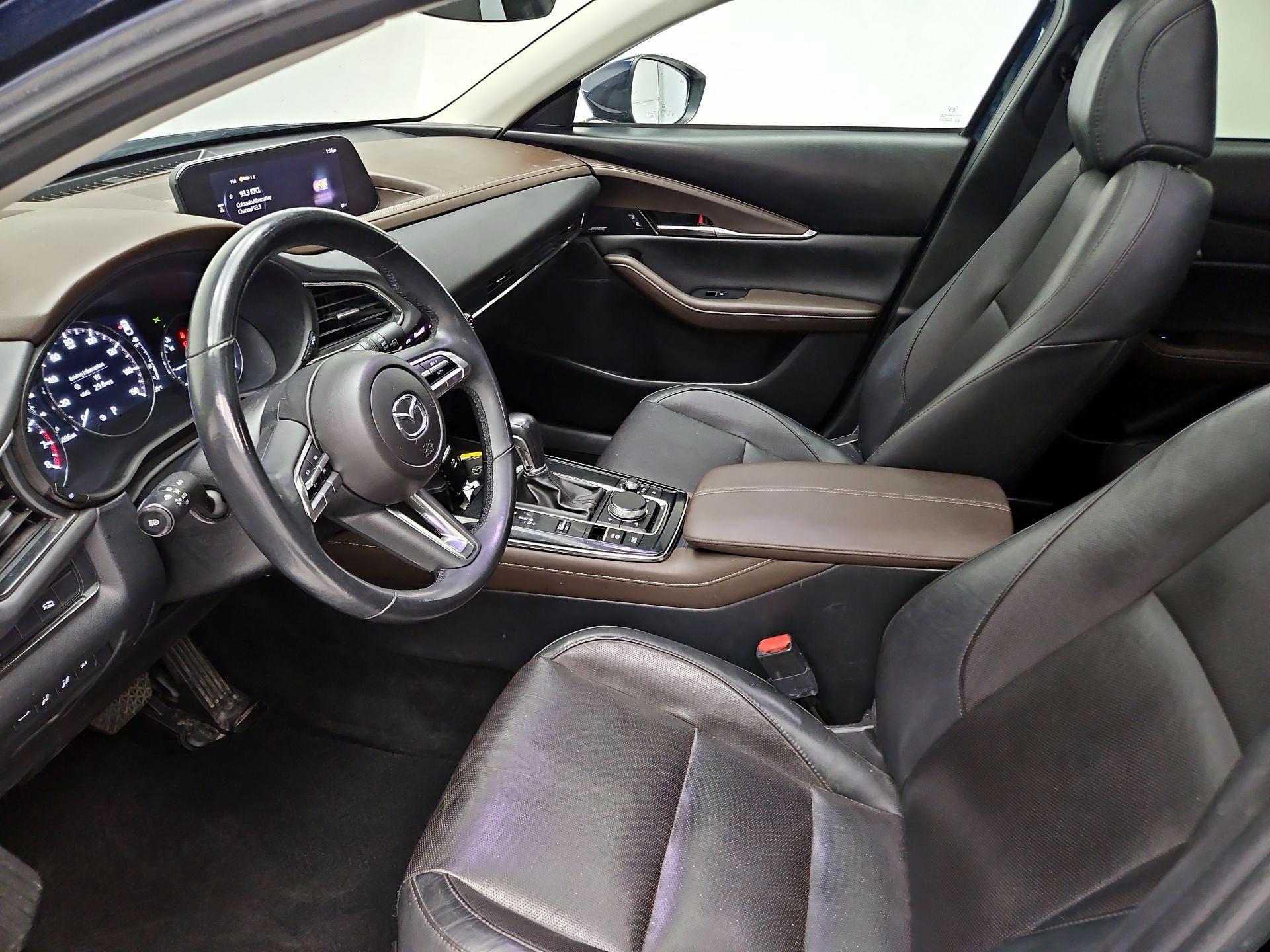 Thumbnail: 2020 Mazda CX-30 - 11
