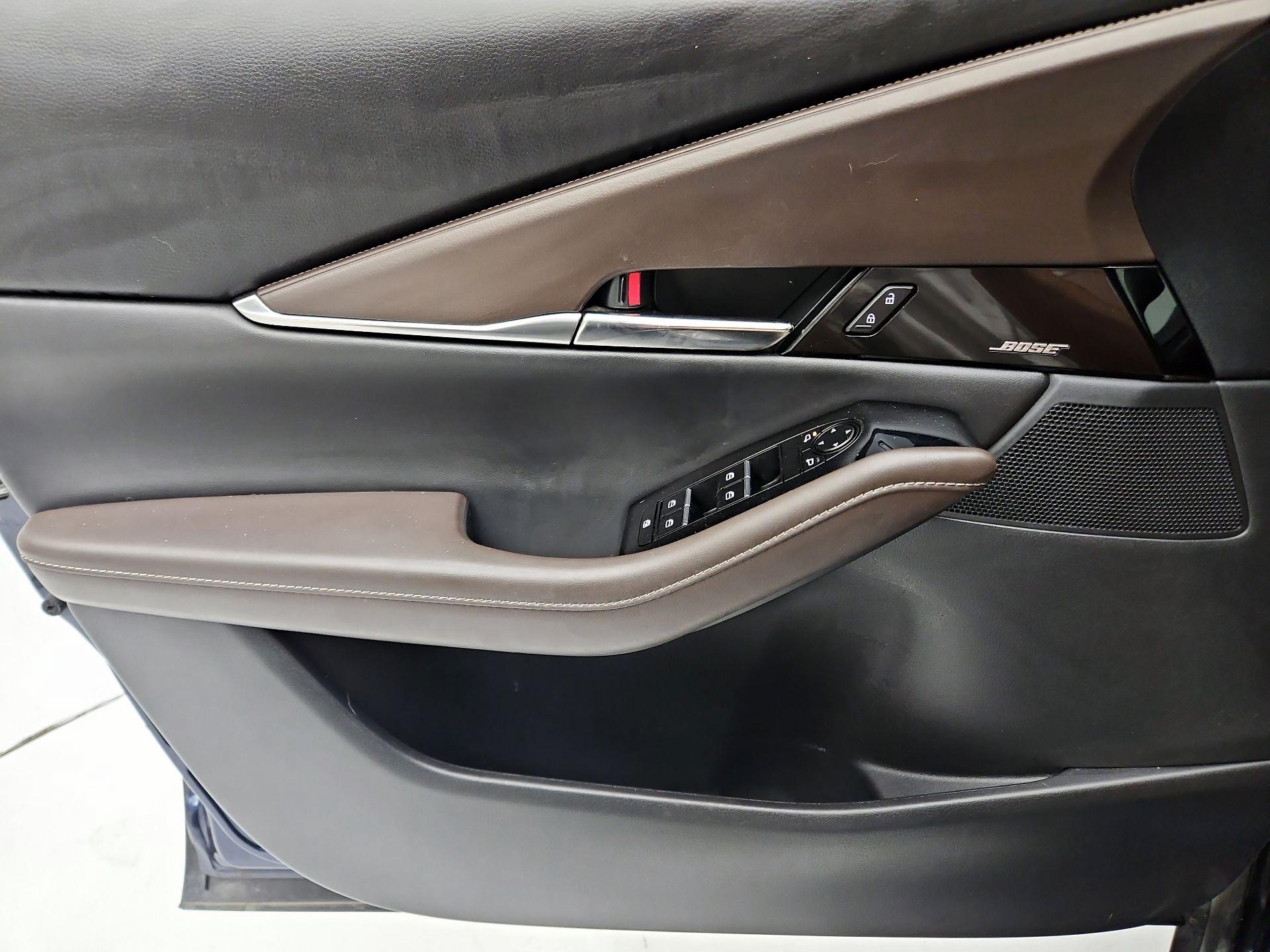 Thumbnail: 2020 Mazda CX-30 - 12