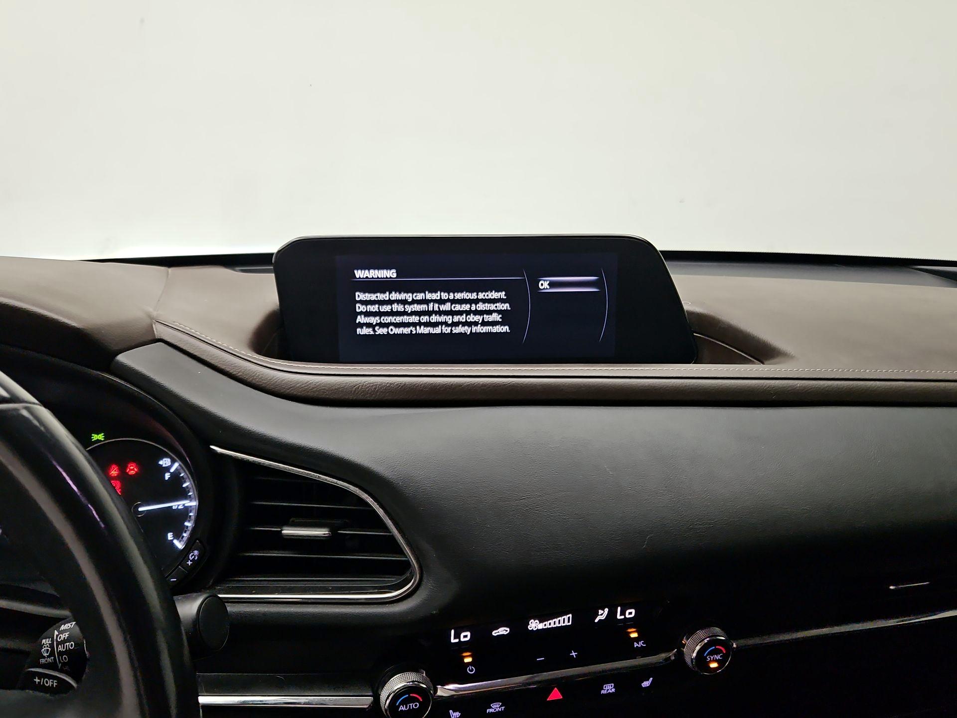 Thumbnail: 2020 Mazda CX-30 - 15