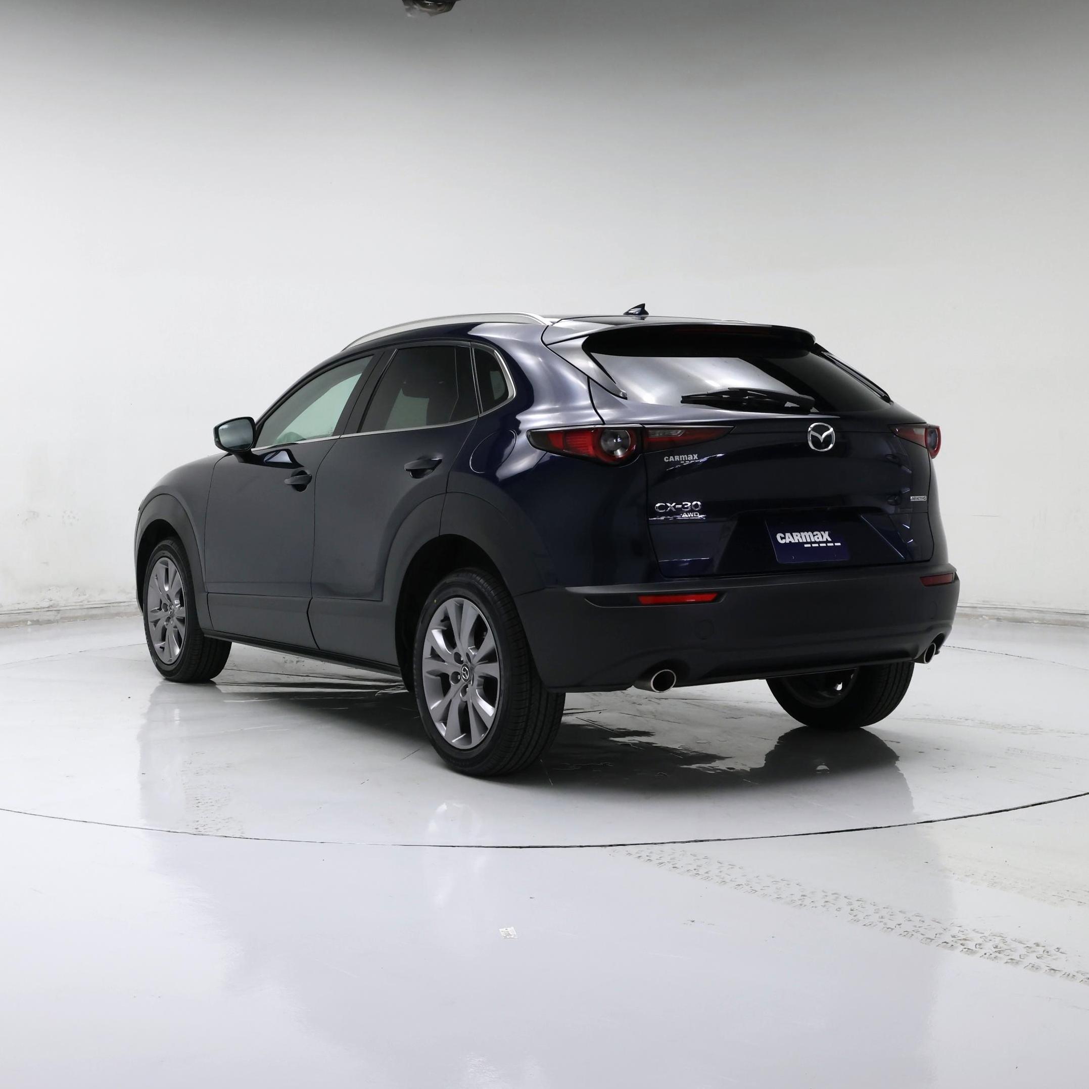 Thumbnail: 2020 Mazda CX-30 - 2
