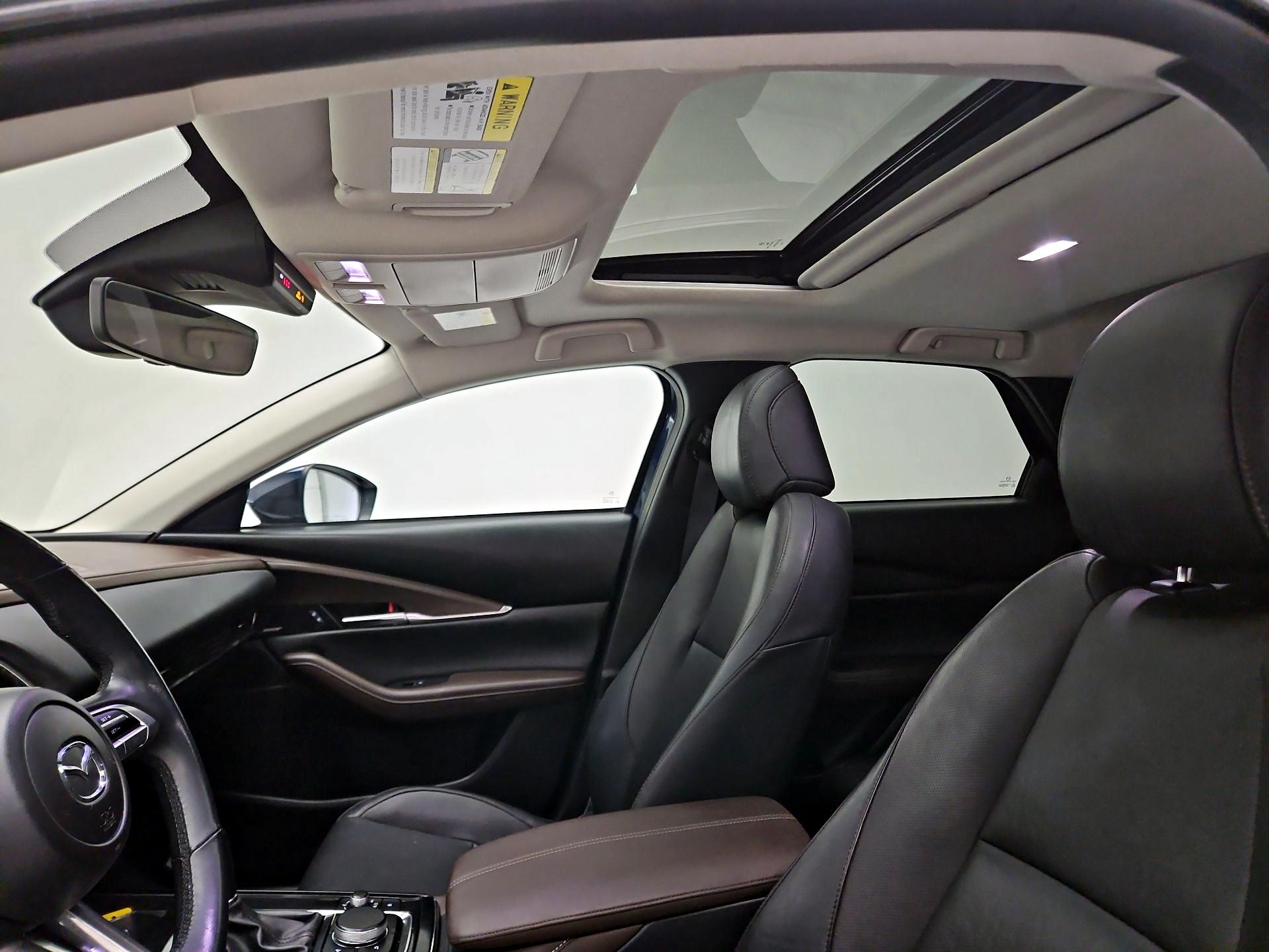 Thumbnail: 2020 Mazda CX-30 - 19