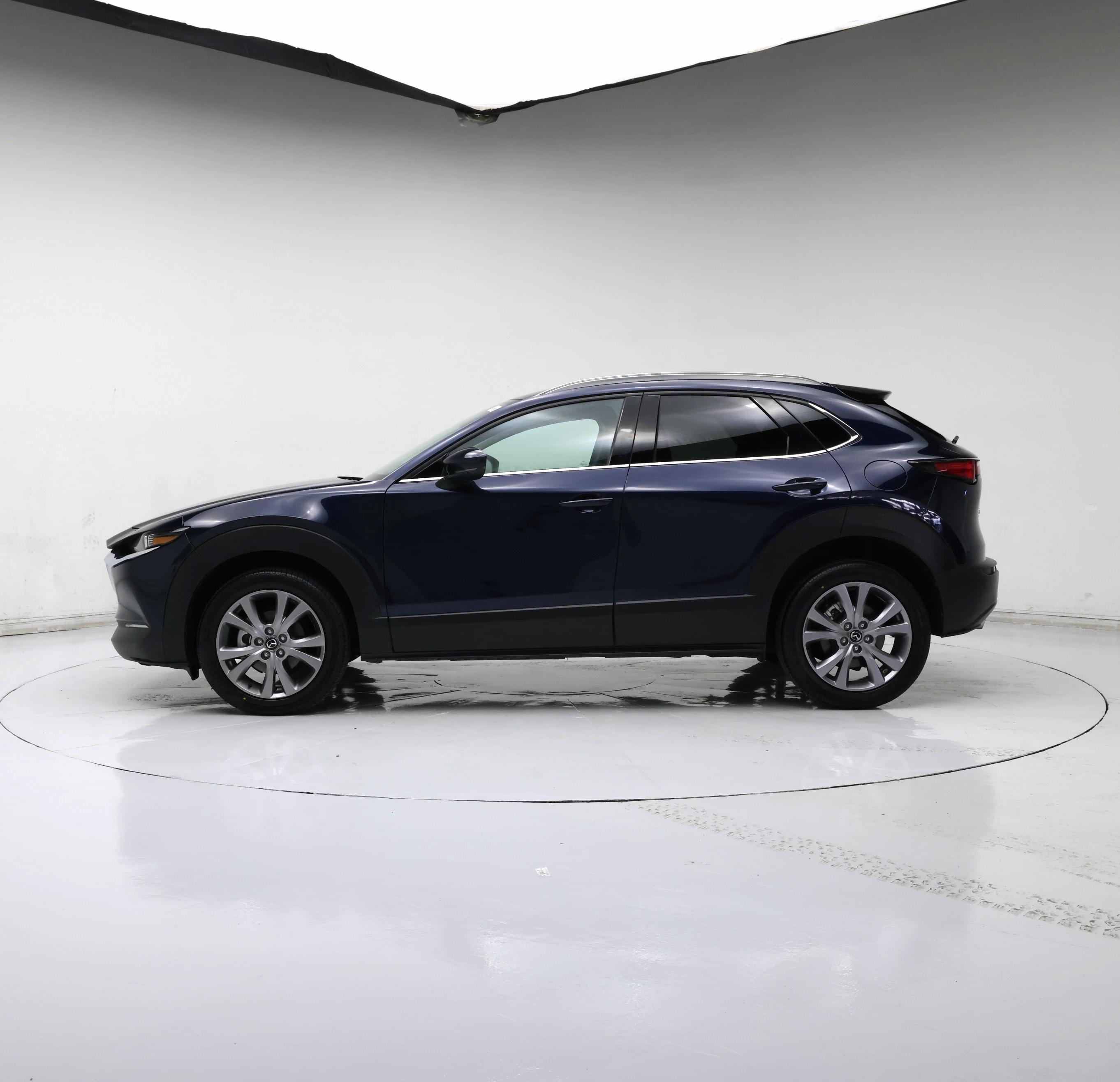 Thumbnail: 2020 Mazda CX-30 - 3