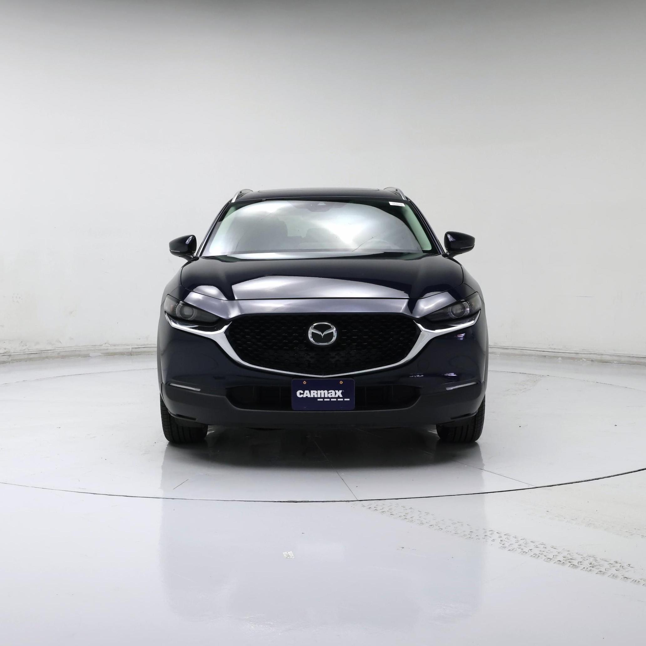 Thumbnail: 2020 Mazda CX-30 - 5
