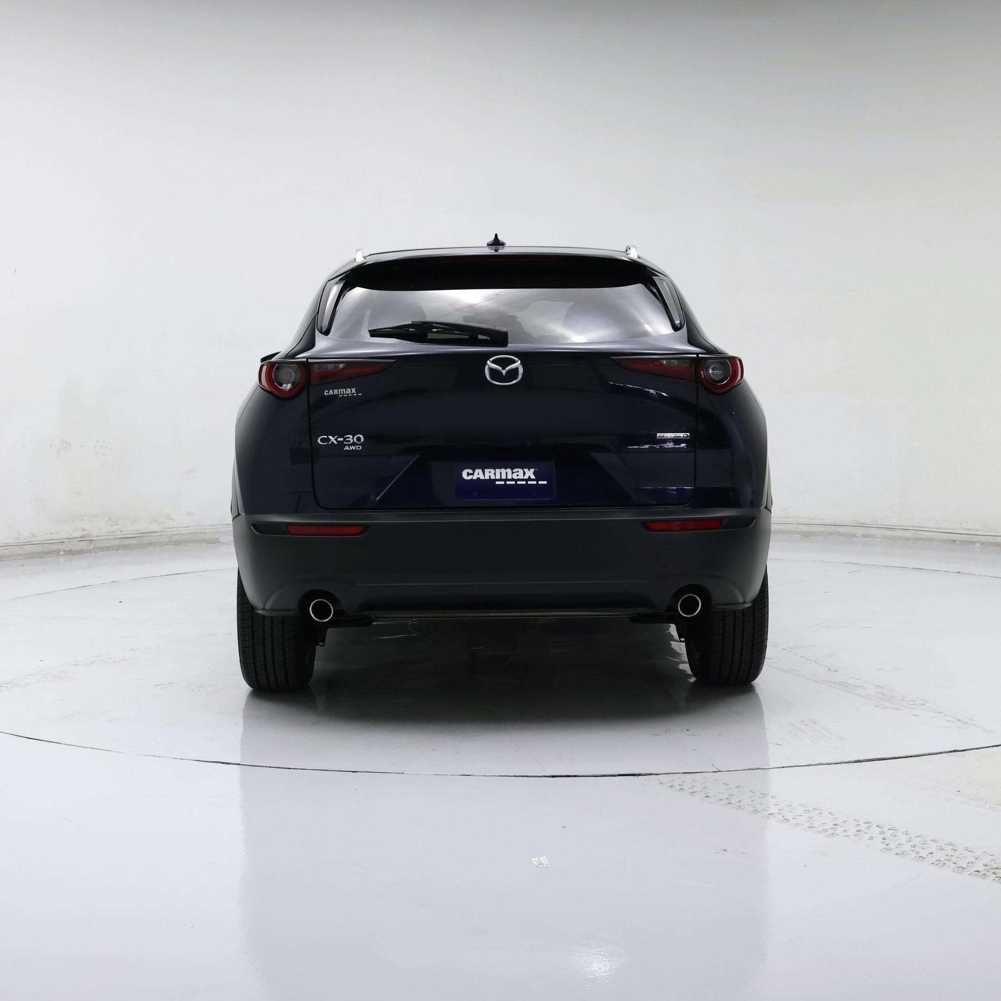 Thumbnail: 2020 Mazda CX-30 - 6
