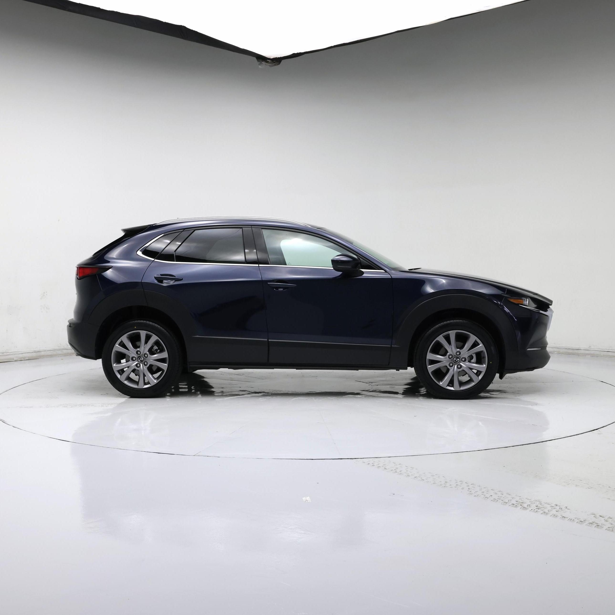 Thumbnail: 2020 Mazda CX-30 - 7