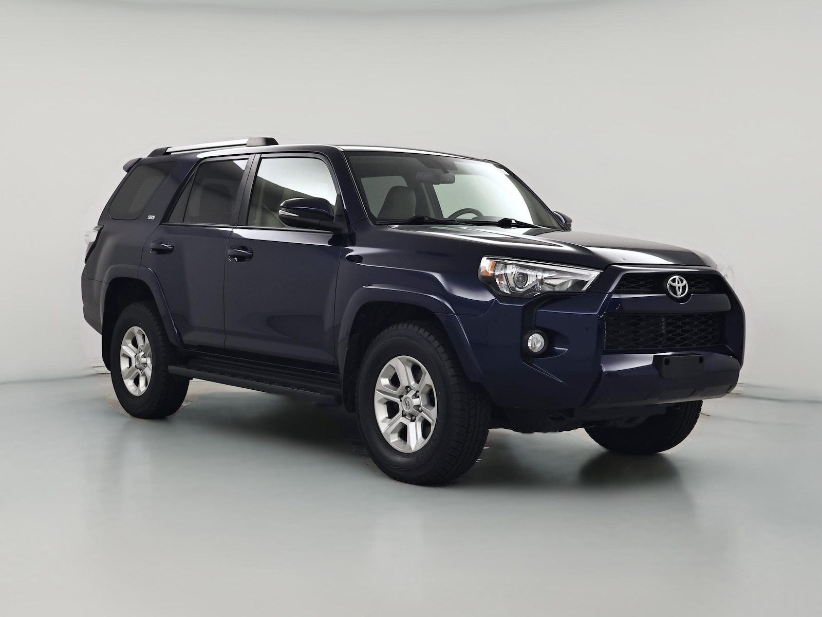 2019 Toyota 4Runner