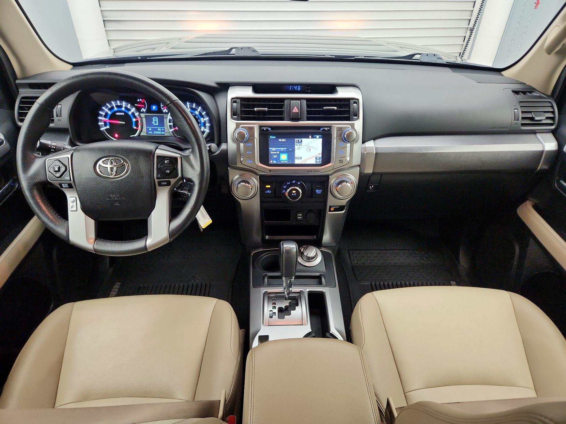 Thumbnail: 2019 Toyota 4Runner - 9