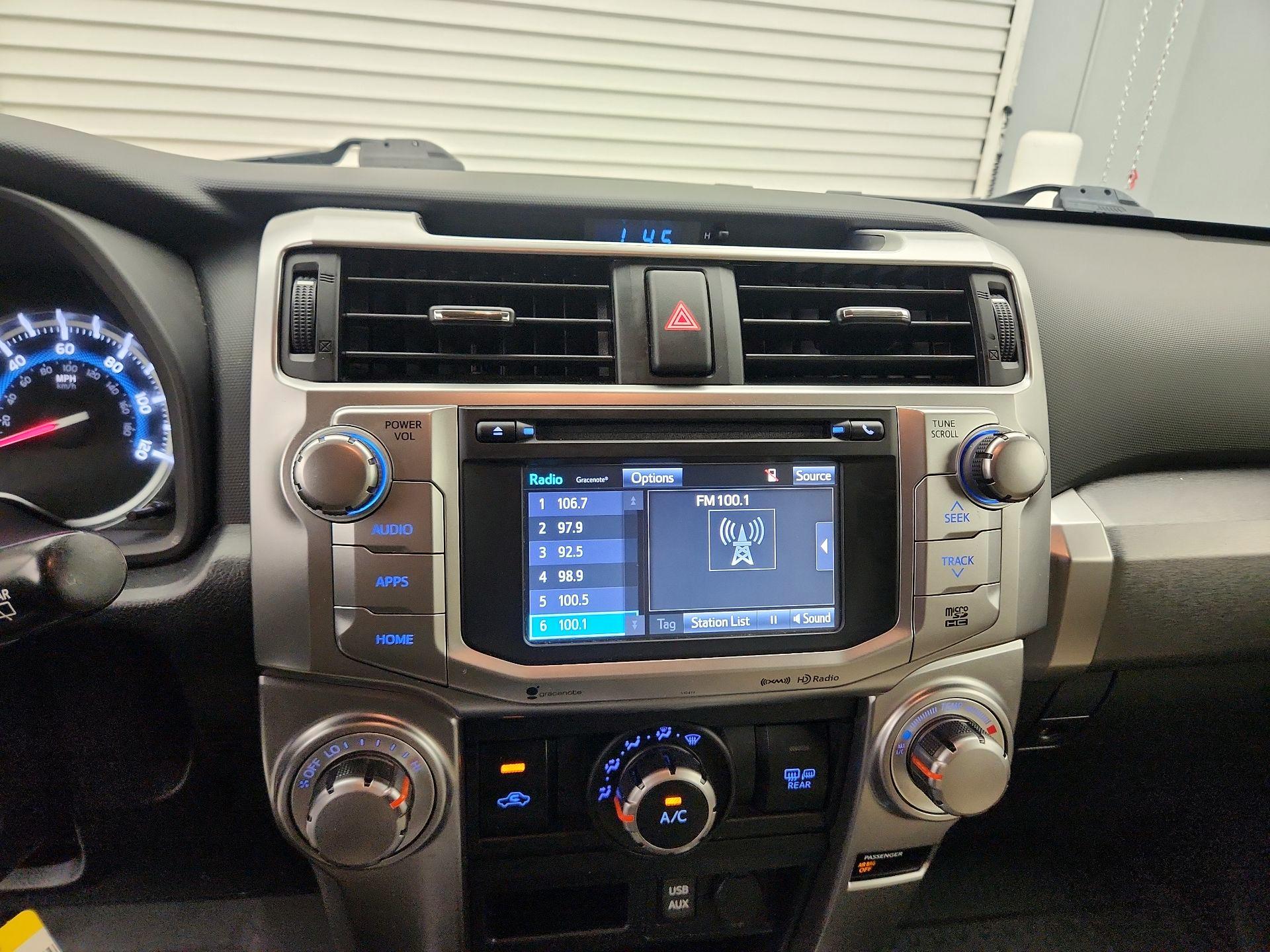 Thumbnail: 2019 Toyota 4Runner - 15