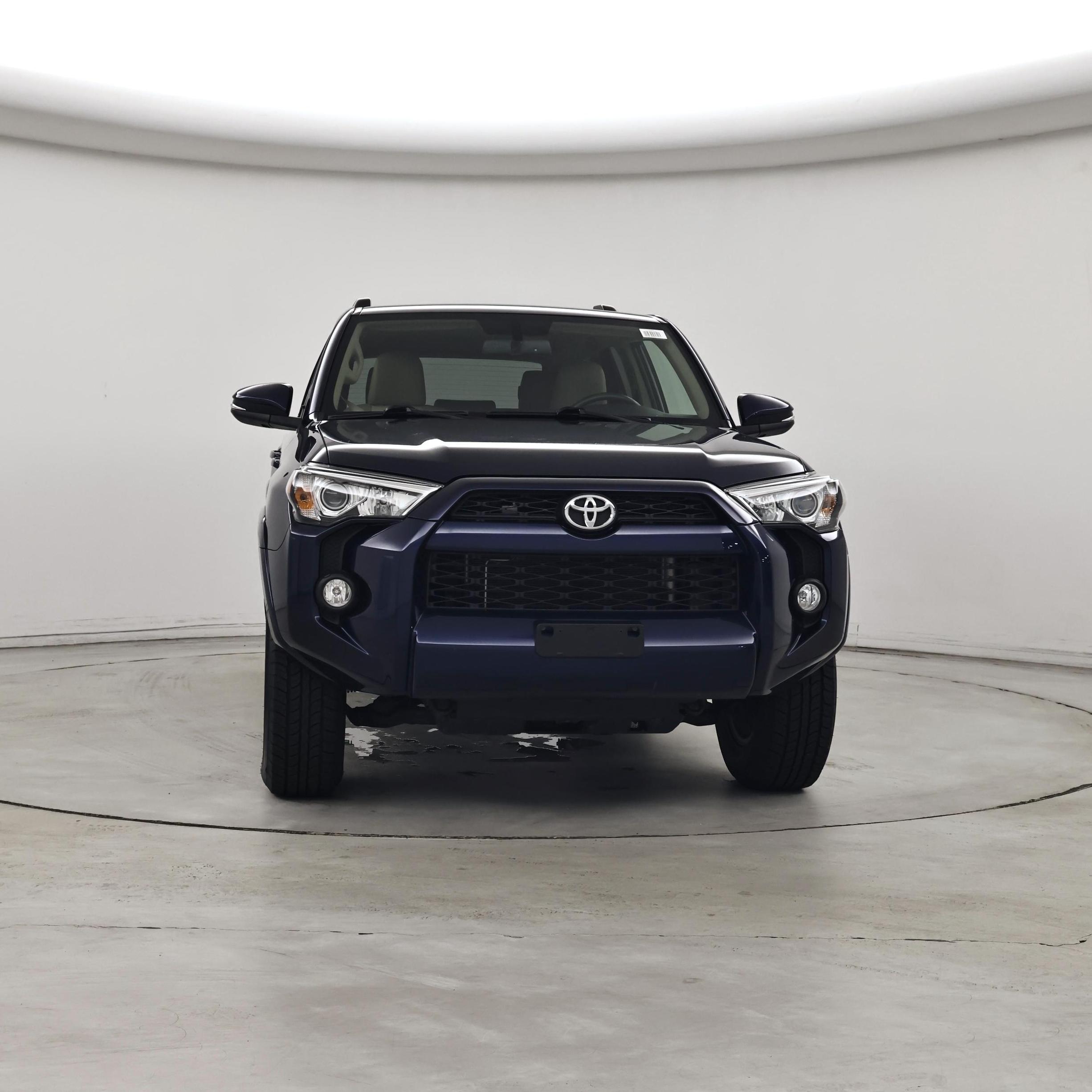 Thumbnail: 2019 Toyota 4Runner - 5