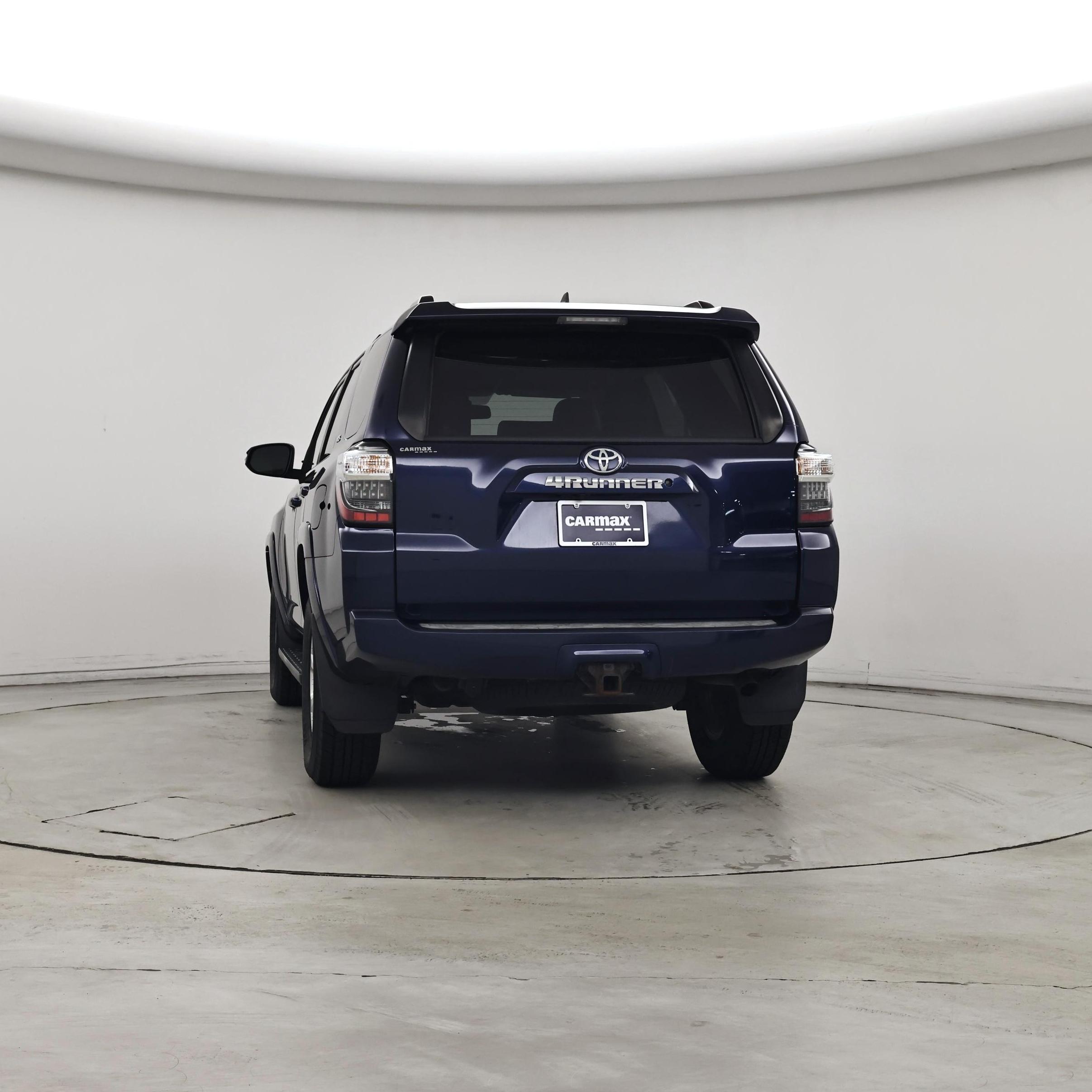 Thumbnail: 2019 Toyota 4Runner - 6