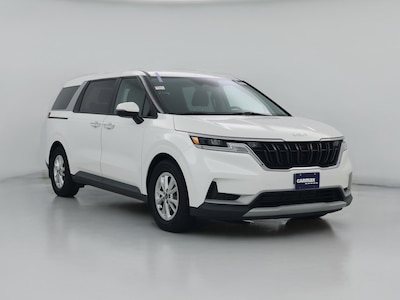 2022 Kia Carnival LX
