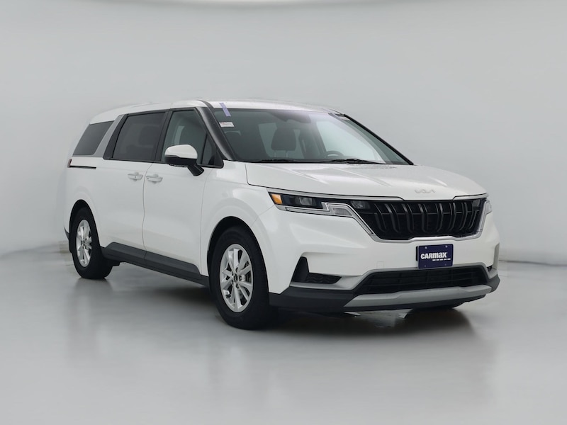 2022 Kia Carnival LX -
                  Sterling, VA