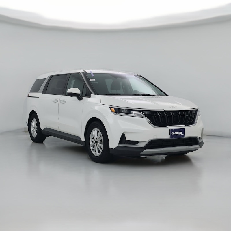 2022 Kia Carnival LX