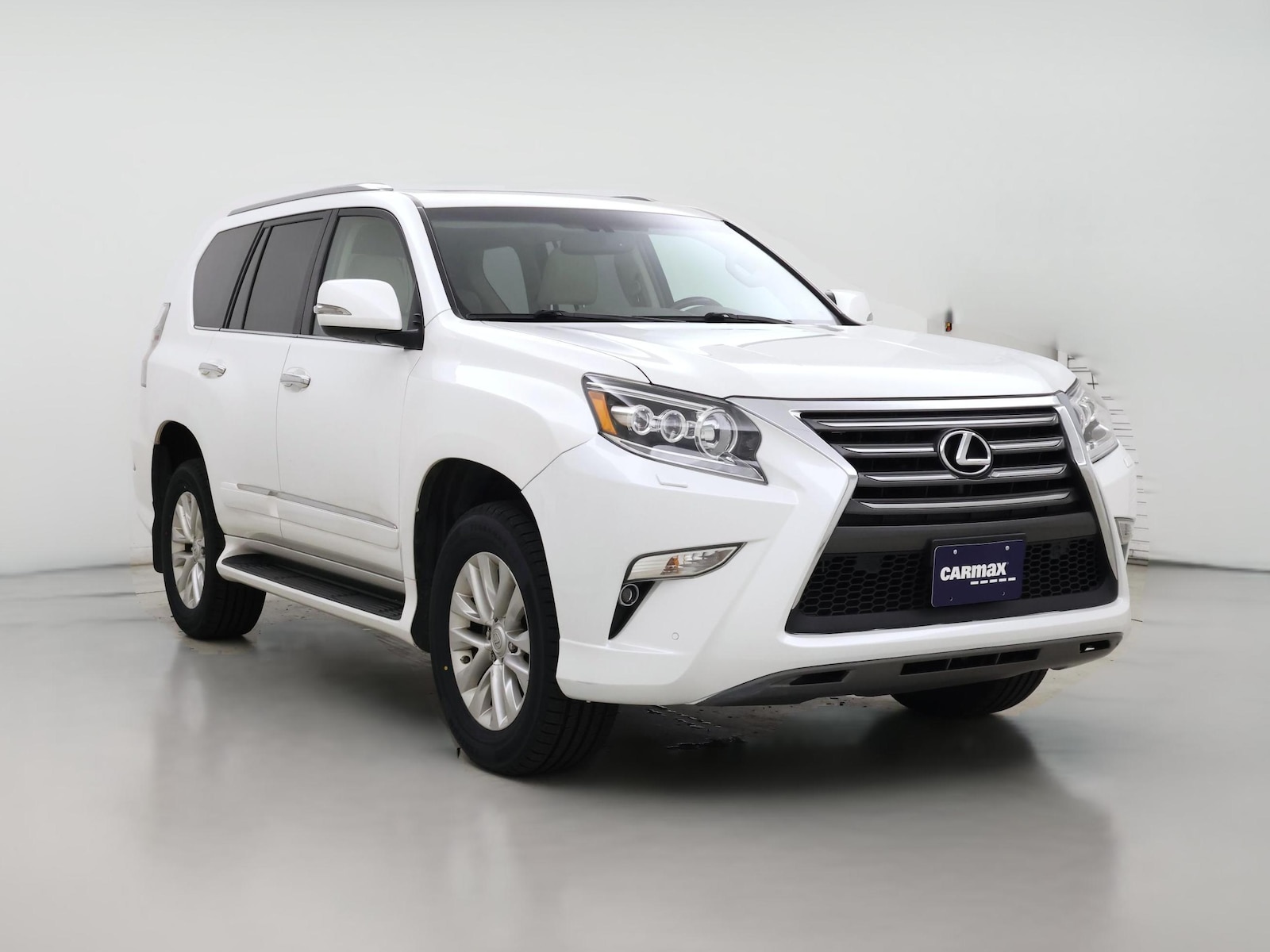 2018 Lexus GX