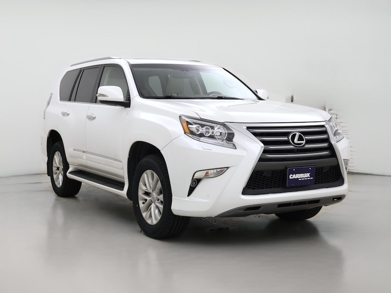 2018 Lexus GX 460 Premium -
                  Hartford, CT
