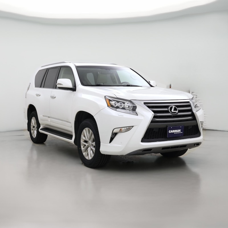 2018 Lexus GX 460 Premium