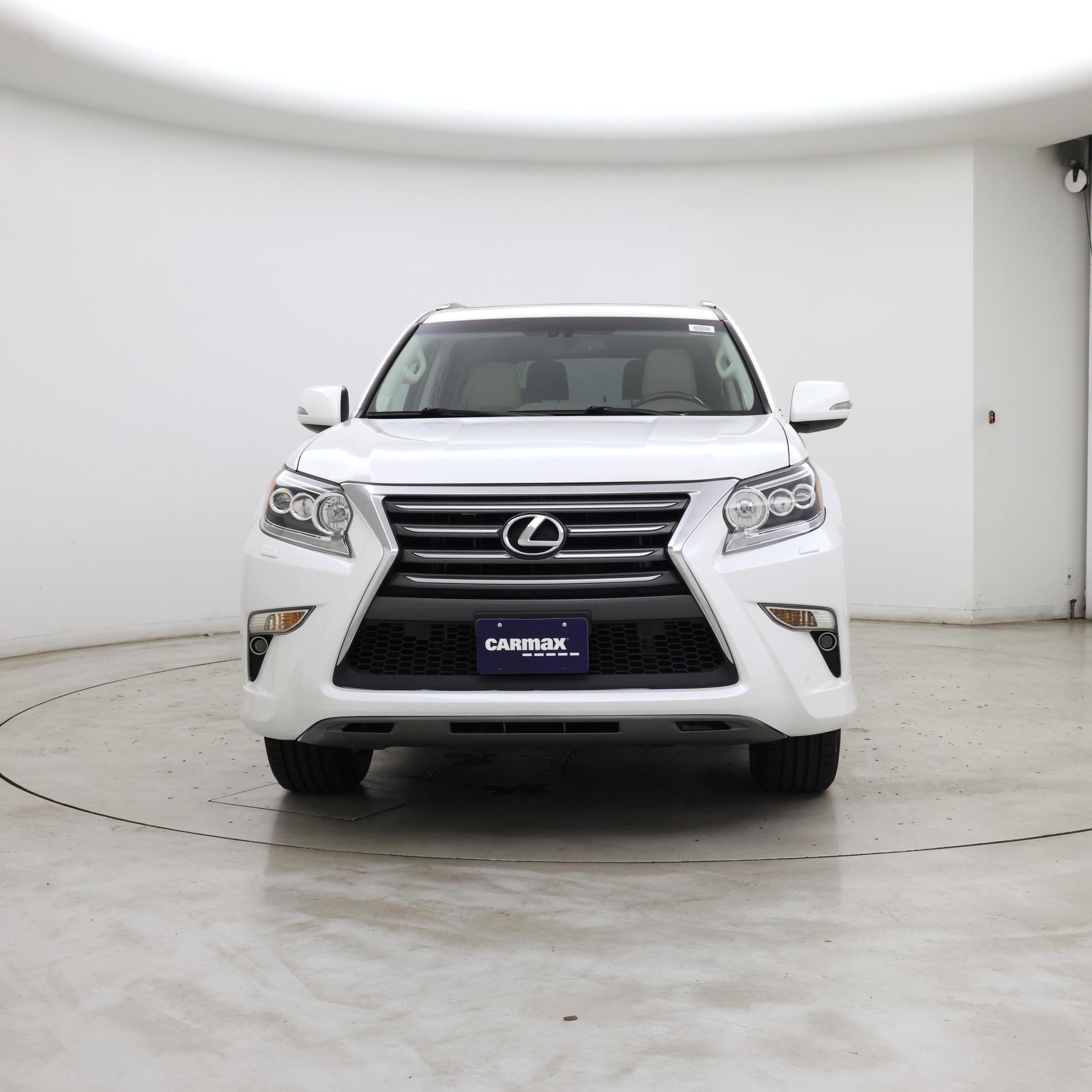 Thumbnail: 2018 Lexus GX - 5