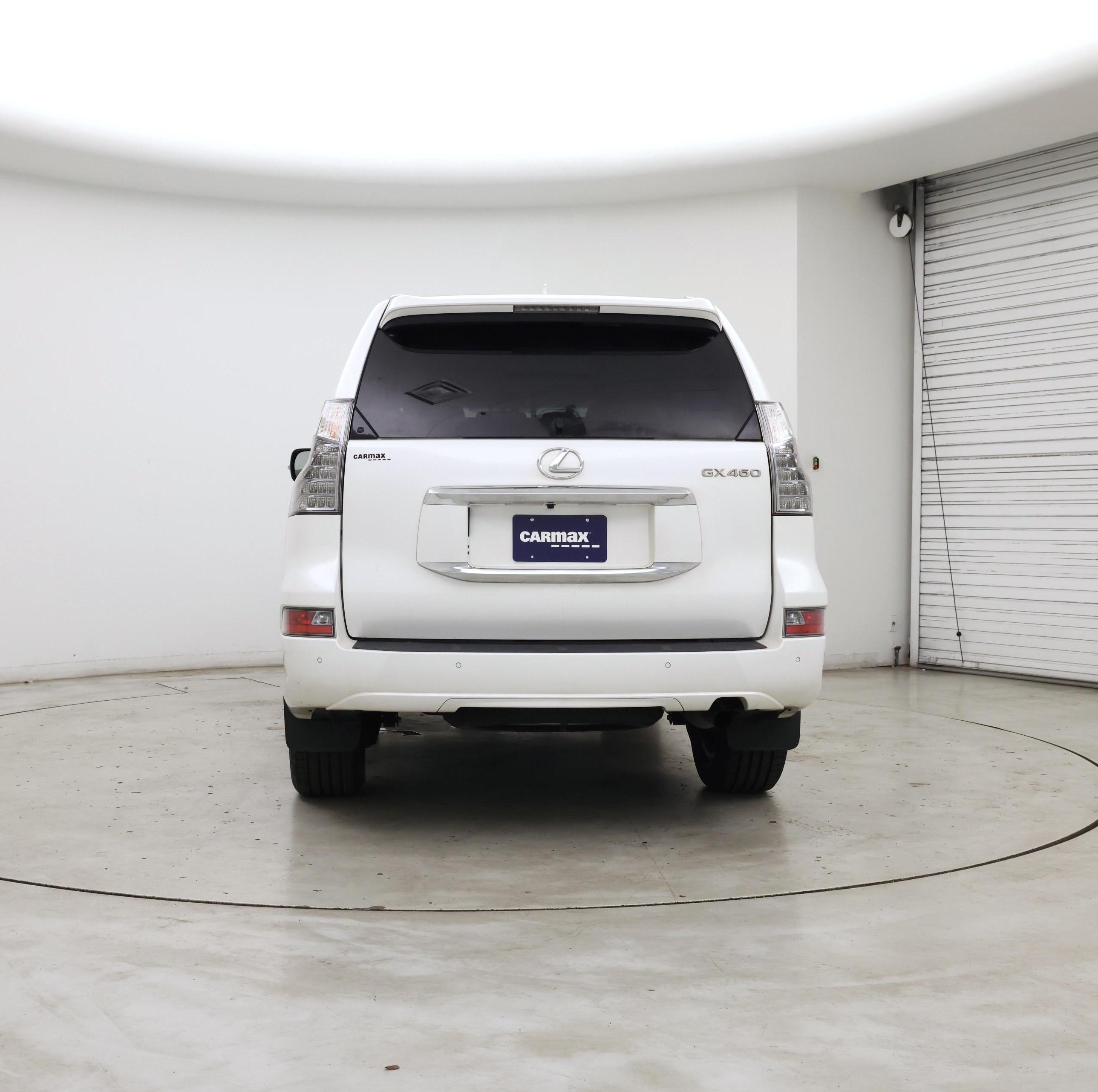 Thumbnail: 2018 Lexus GX - 6