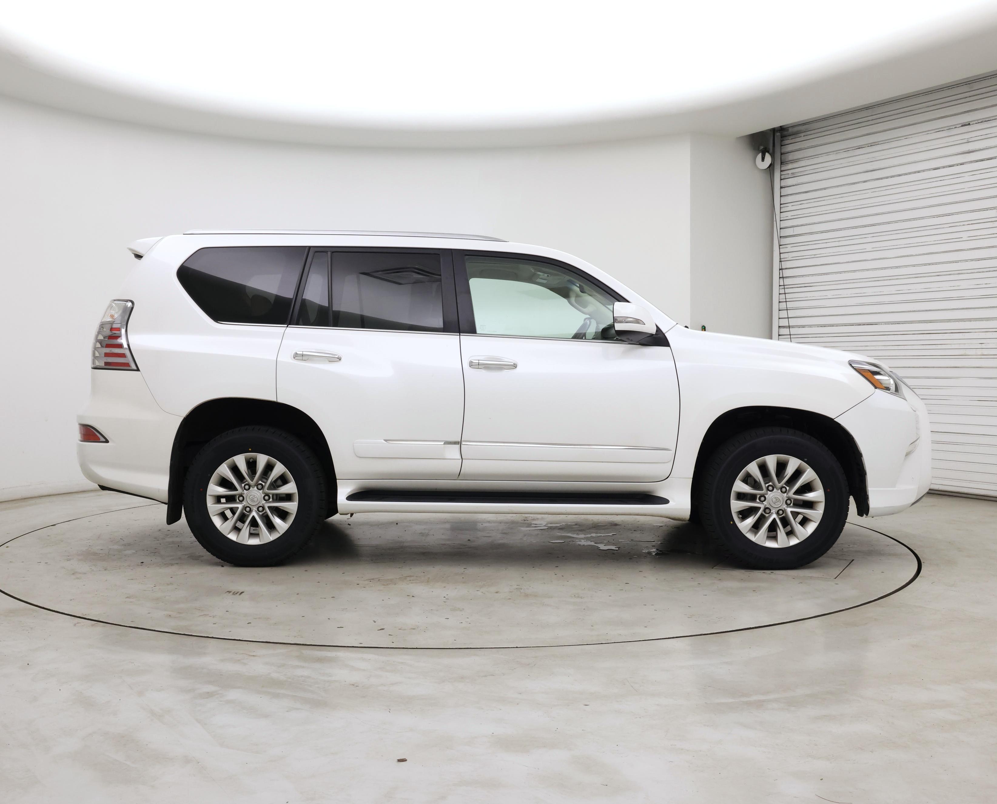 Thumbnail: 2018 Lexus GX - 7