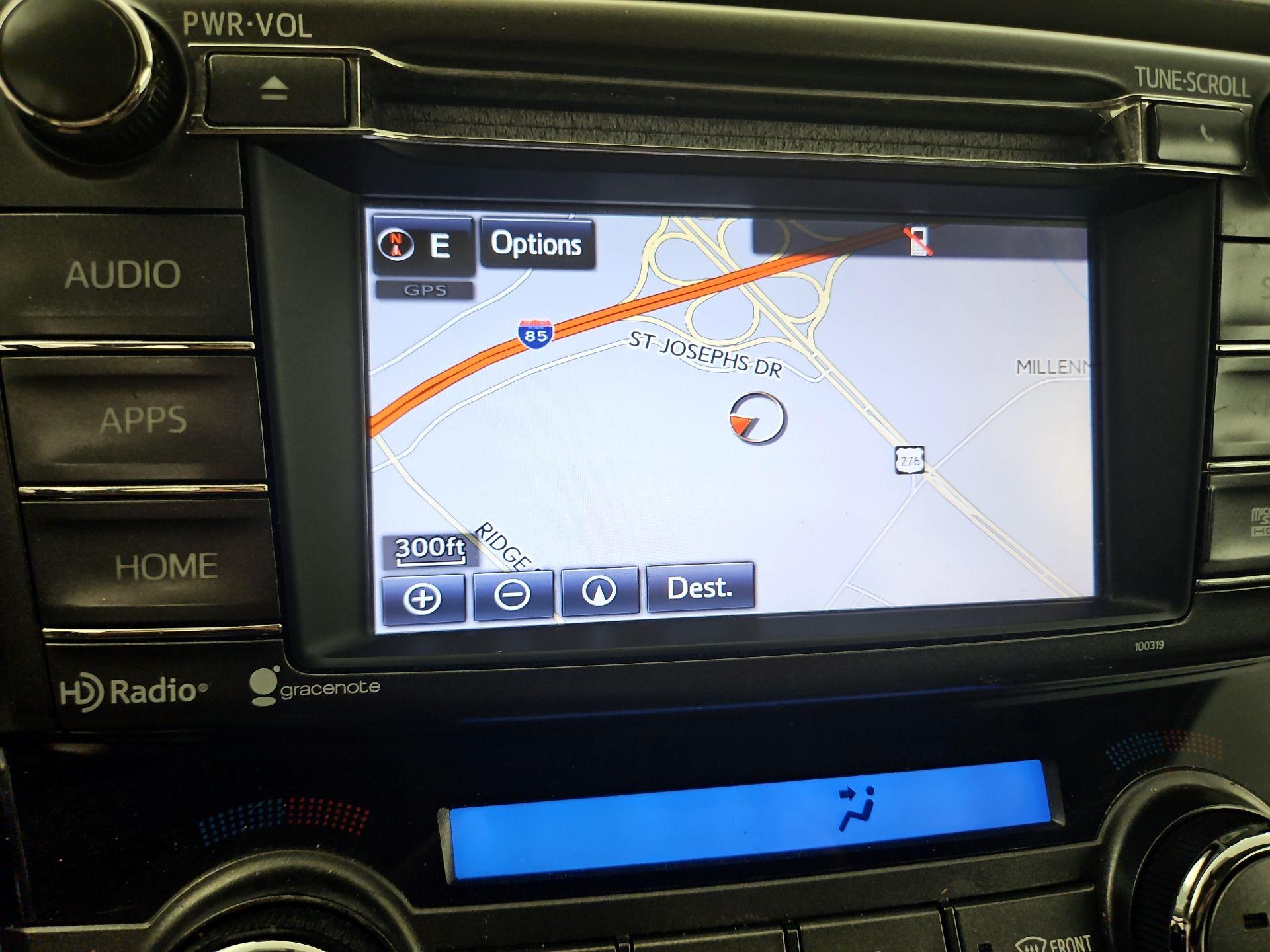 Thumbnail: 2015 Toyota RAV4 - 14